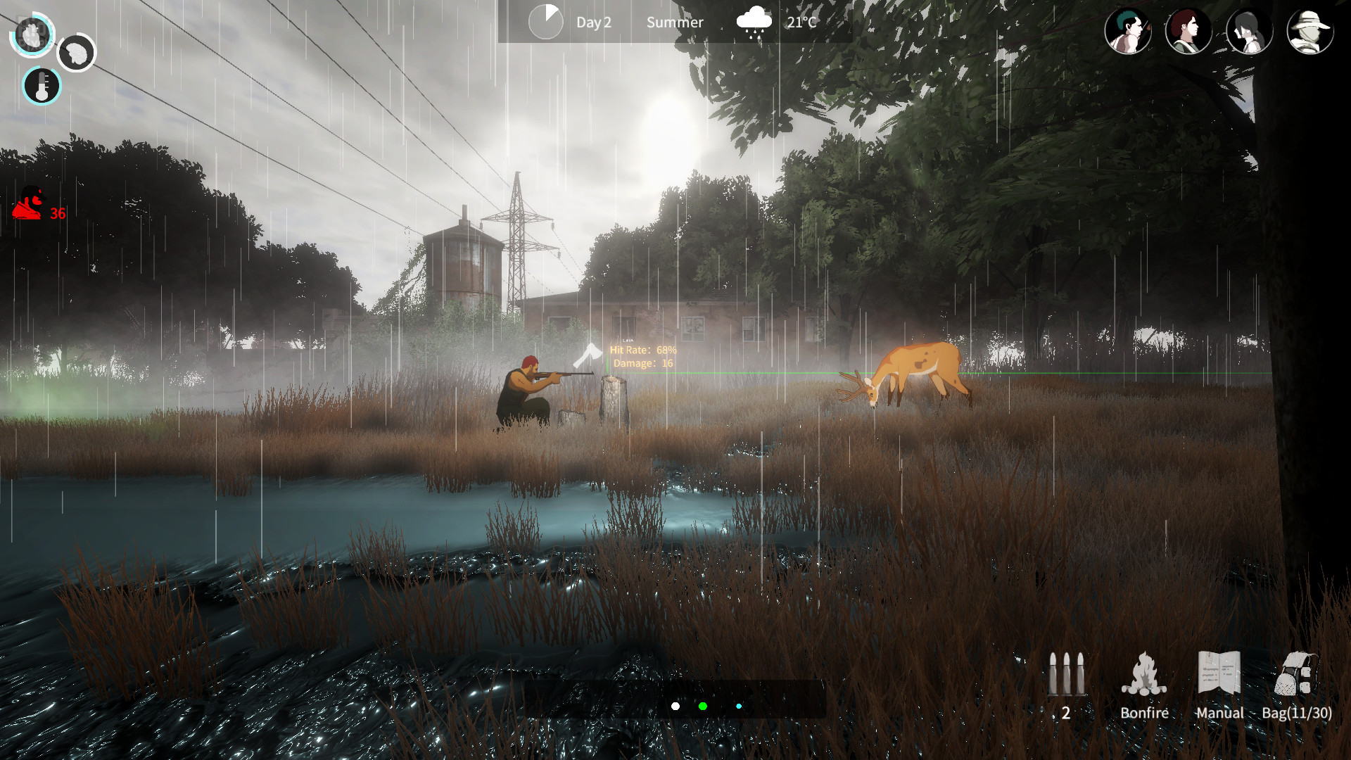 The Rule of Land: Pioneers – v1.0.1 screenshot 6