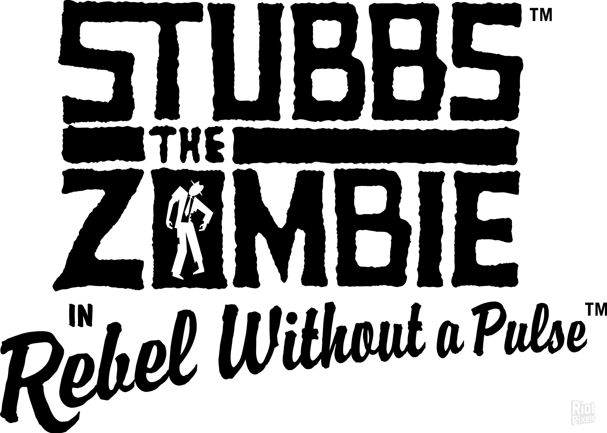 Stubbs the zombie in rebel without a pulse стим фото 27