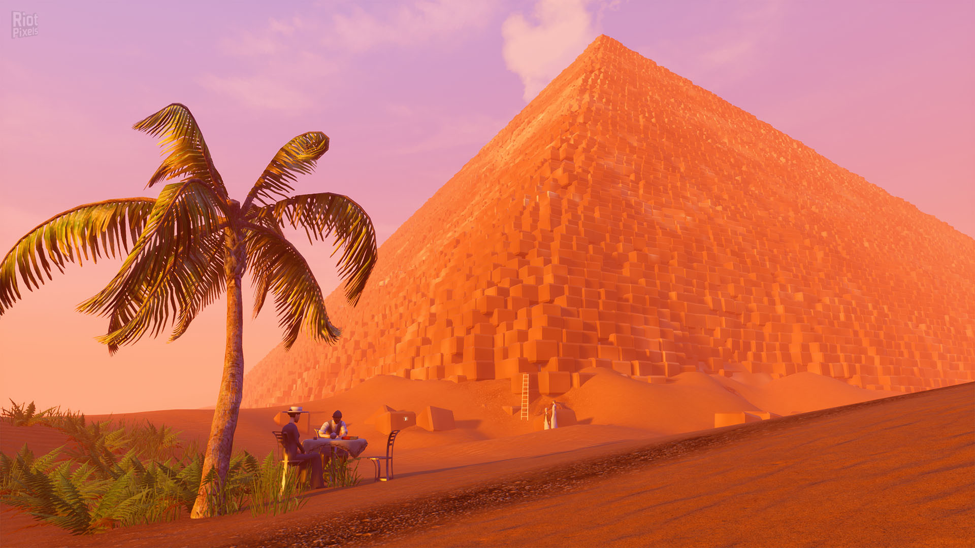 Calluna screenshot 4