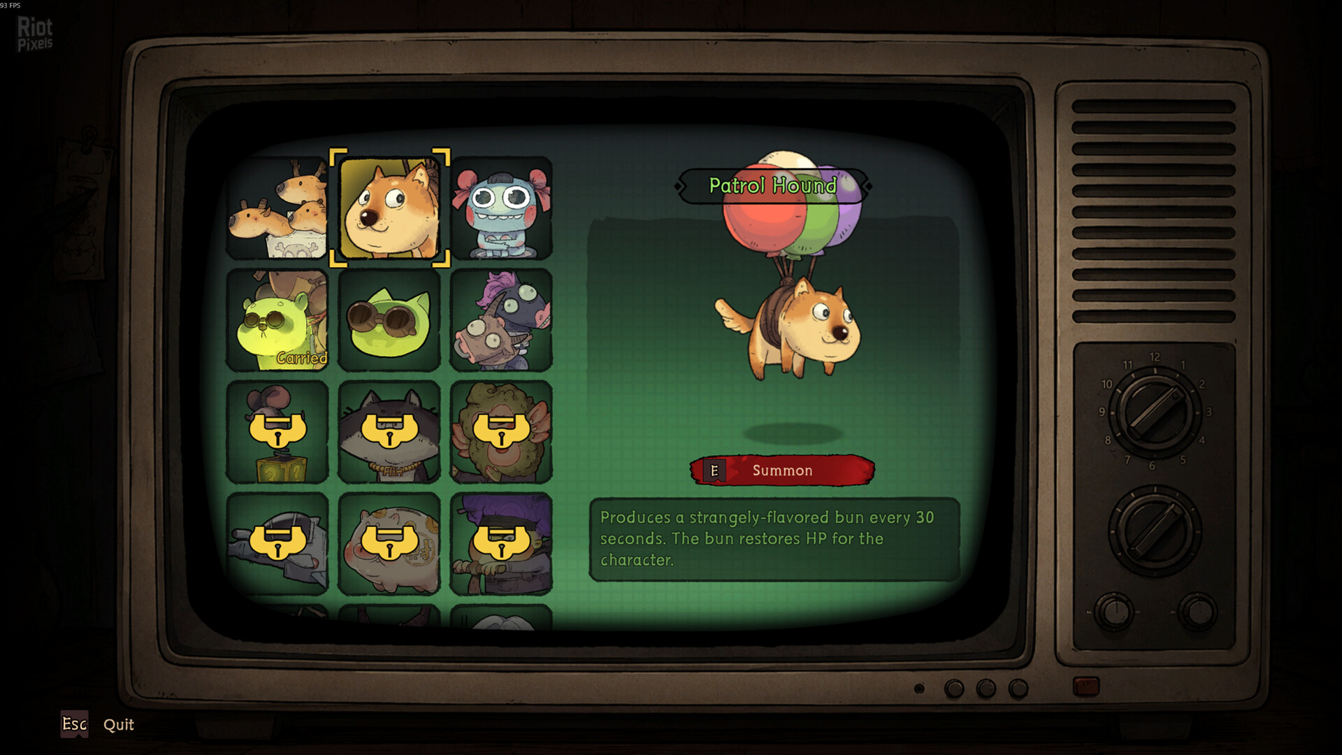 Reap and Rush – v1.0072205 + Supporter Bundle DLC screenshot 3