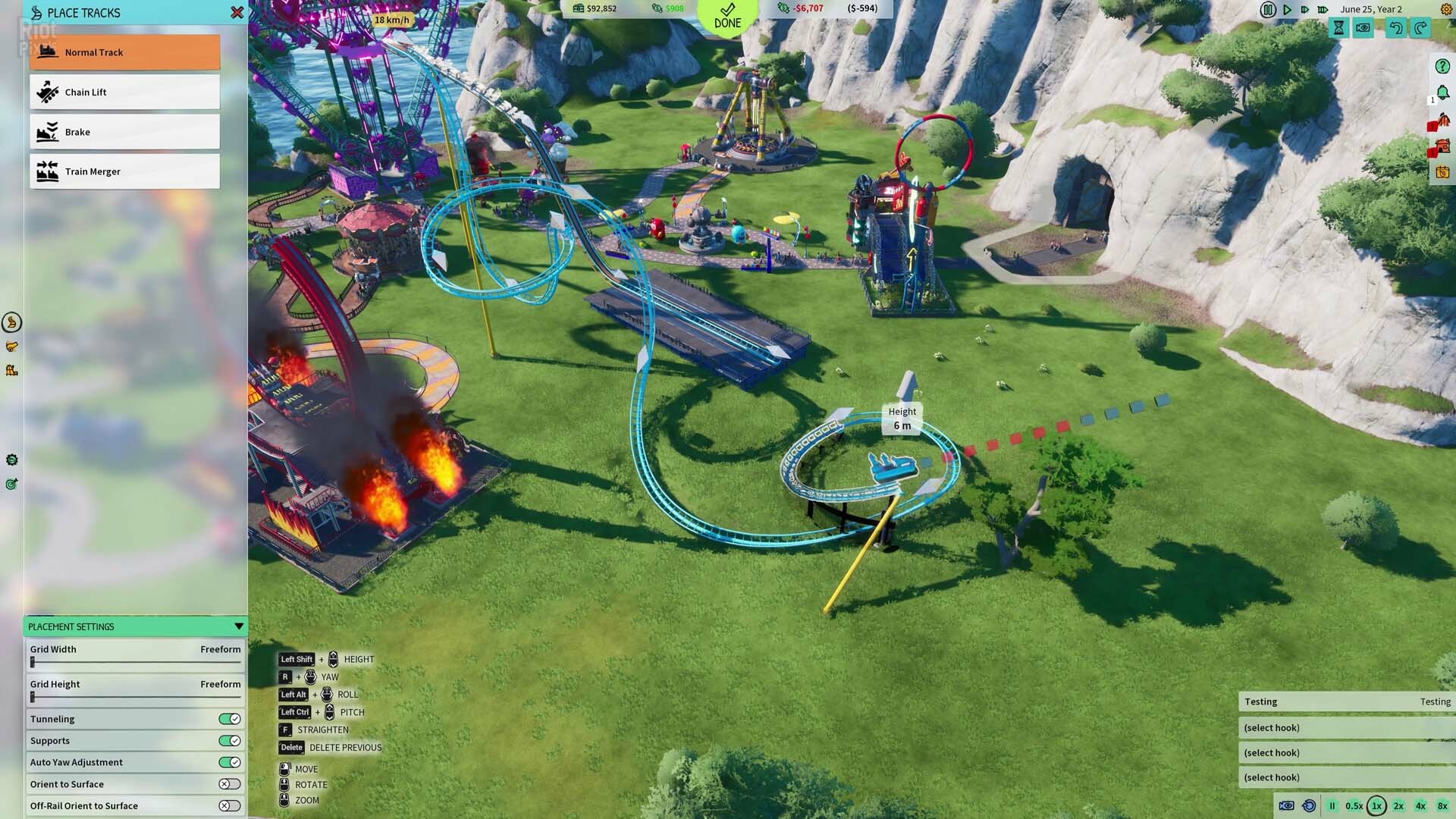 Park Beyond: Visioneer Edition, v4.0.0.179303 + 11 DLCs screenshot 4