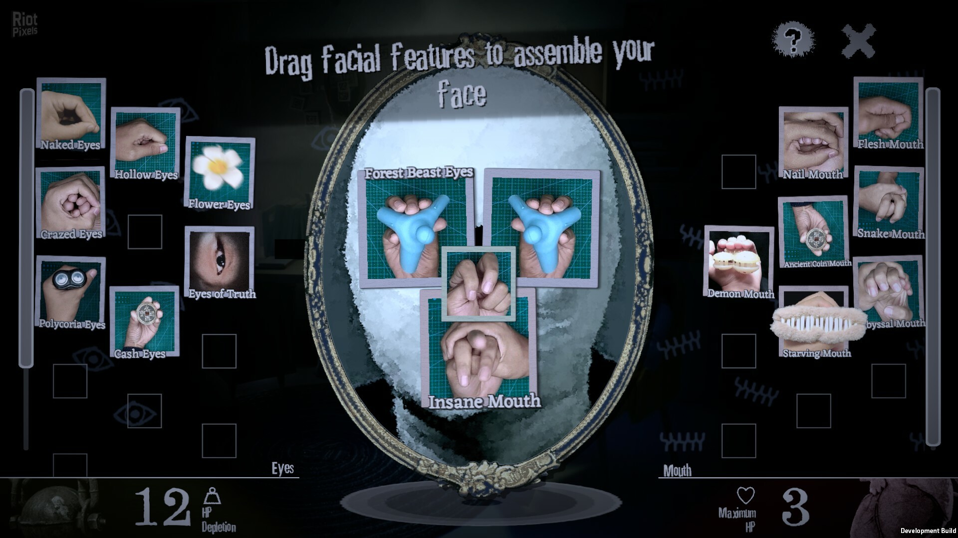 Out of Hands: Nightmare Collector’s Edition, v1.0.0#164 + Bonus DLC screenshot 5