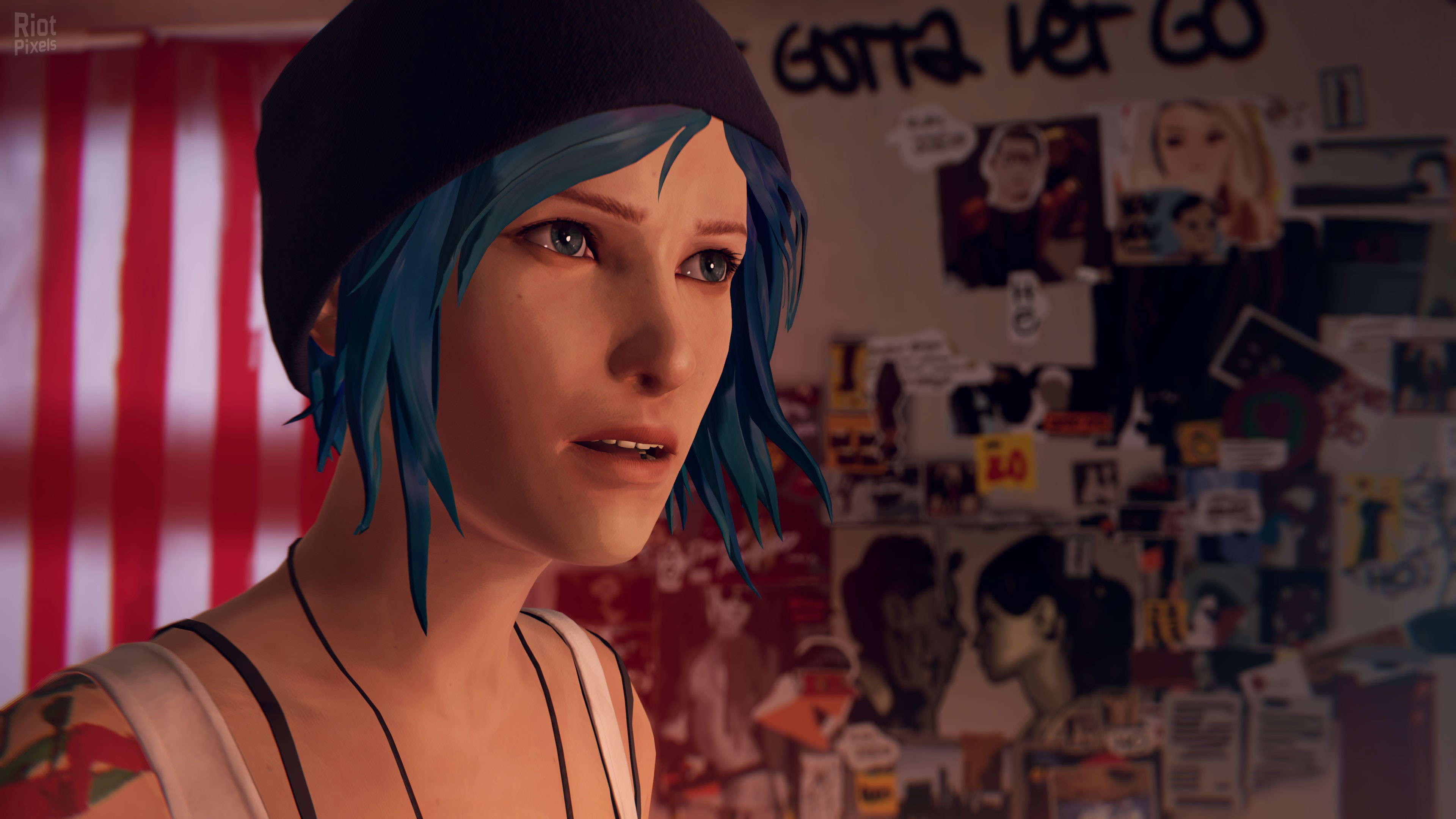 Life is Strange Remastered screenshot 3