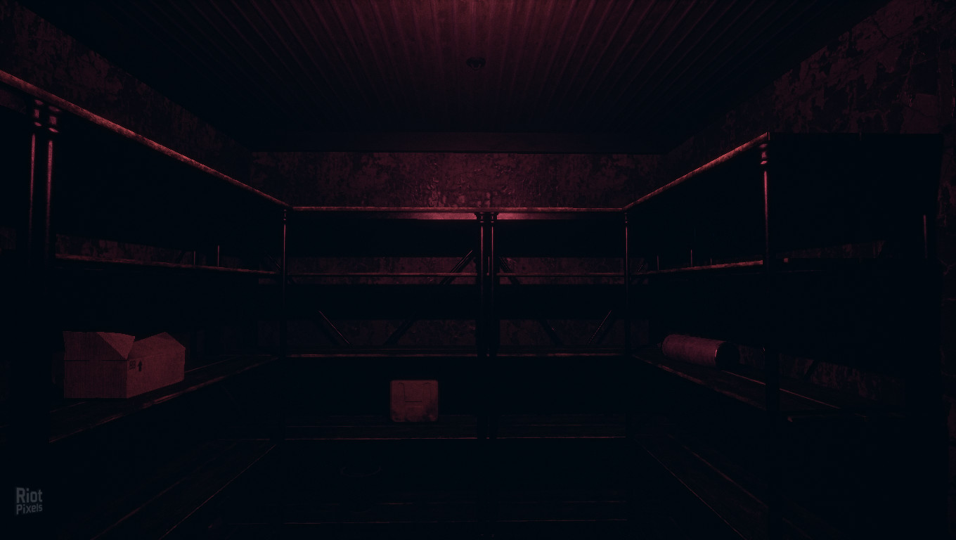 Hotel Greenwood screenshot 4