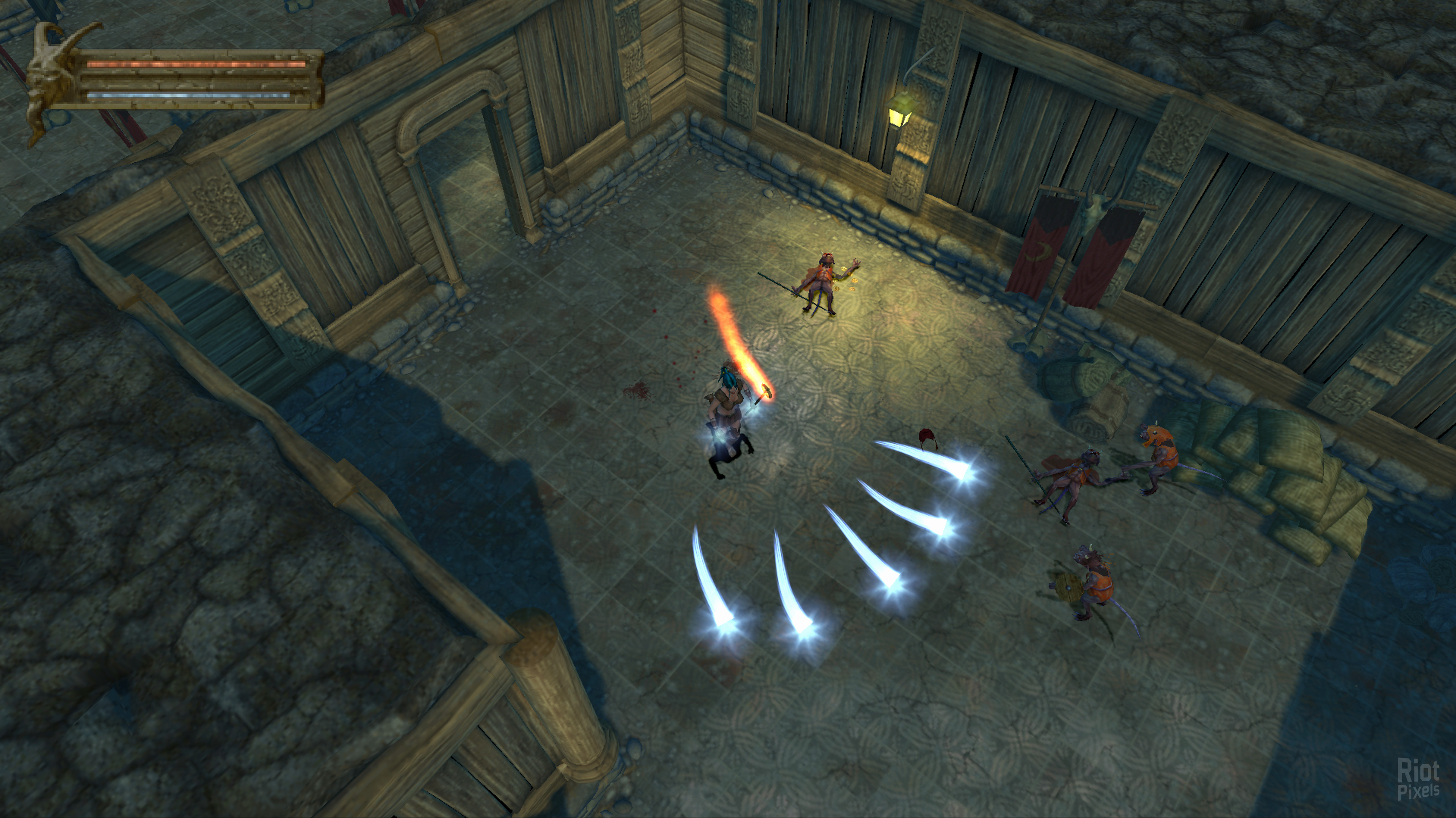 Baldur's Gate: Dark Alliance – Download game for Android/iOS
