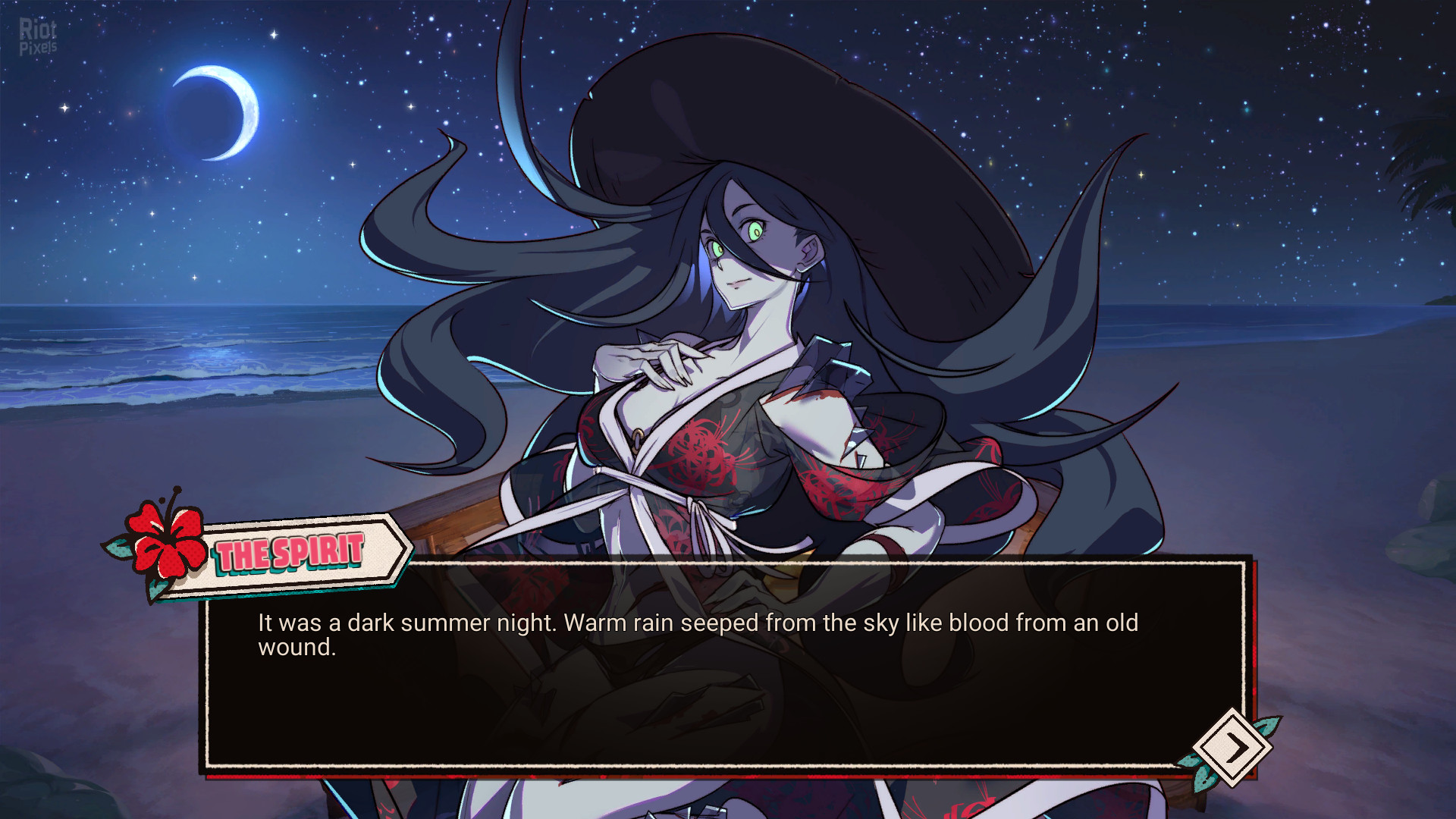 Hooked on You: A Dead by Daylight Dating Sim – v1.0.16.11 screenshot 4