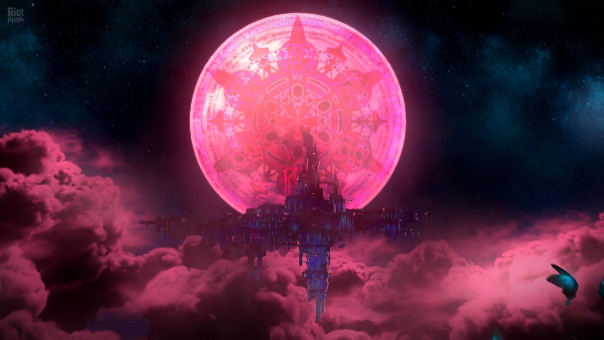 Nights of Azure + Update 1 screenshot 4