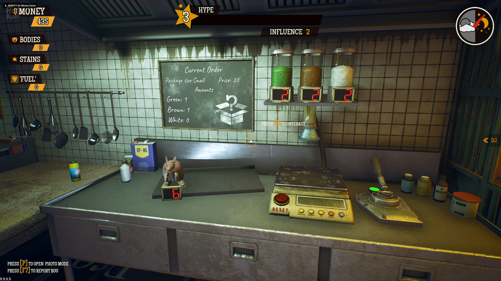 Roadhouse Simulator – v1.0.2.70192SF screenshot 4