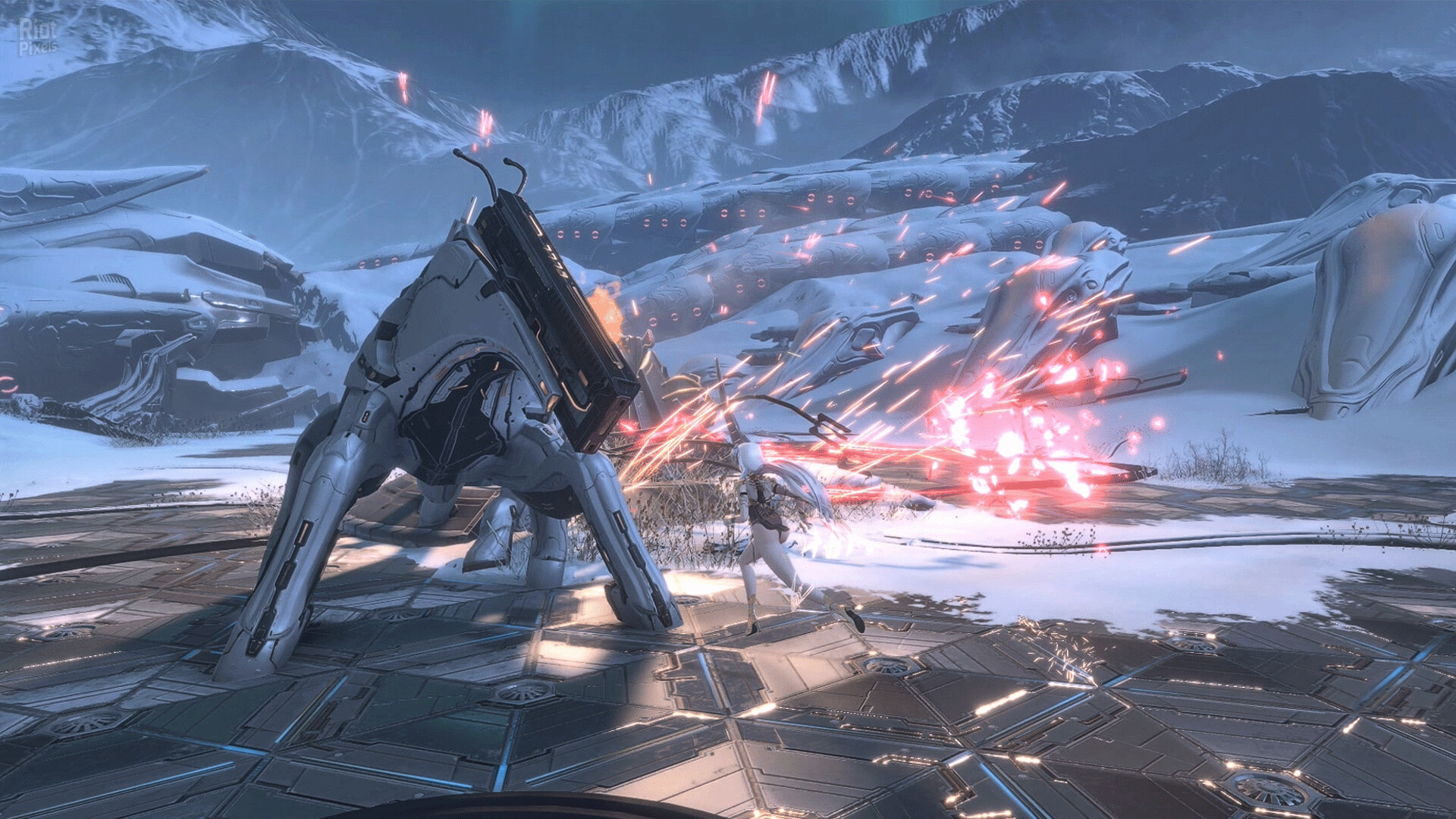 Taboo Trial – v5.0 + 4 DLCs + Bonus ArtBook + Modding Tools screenshot 3