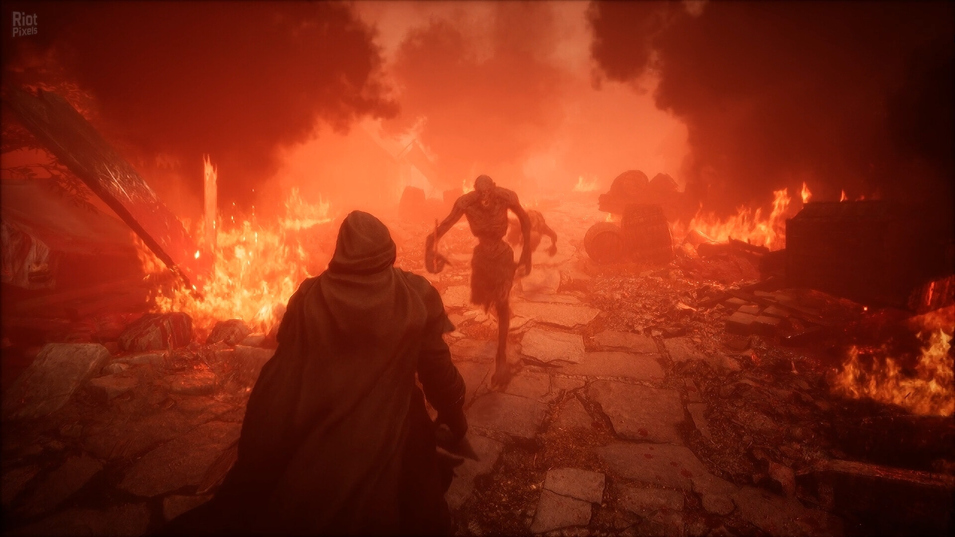 The Relic: First Guardian + DLC screenshot 3