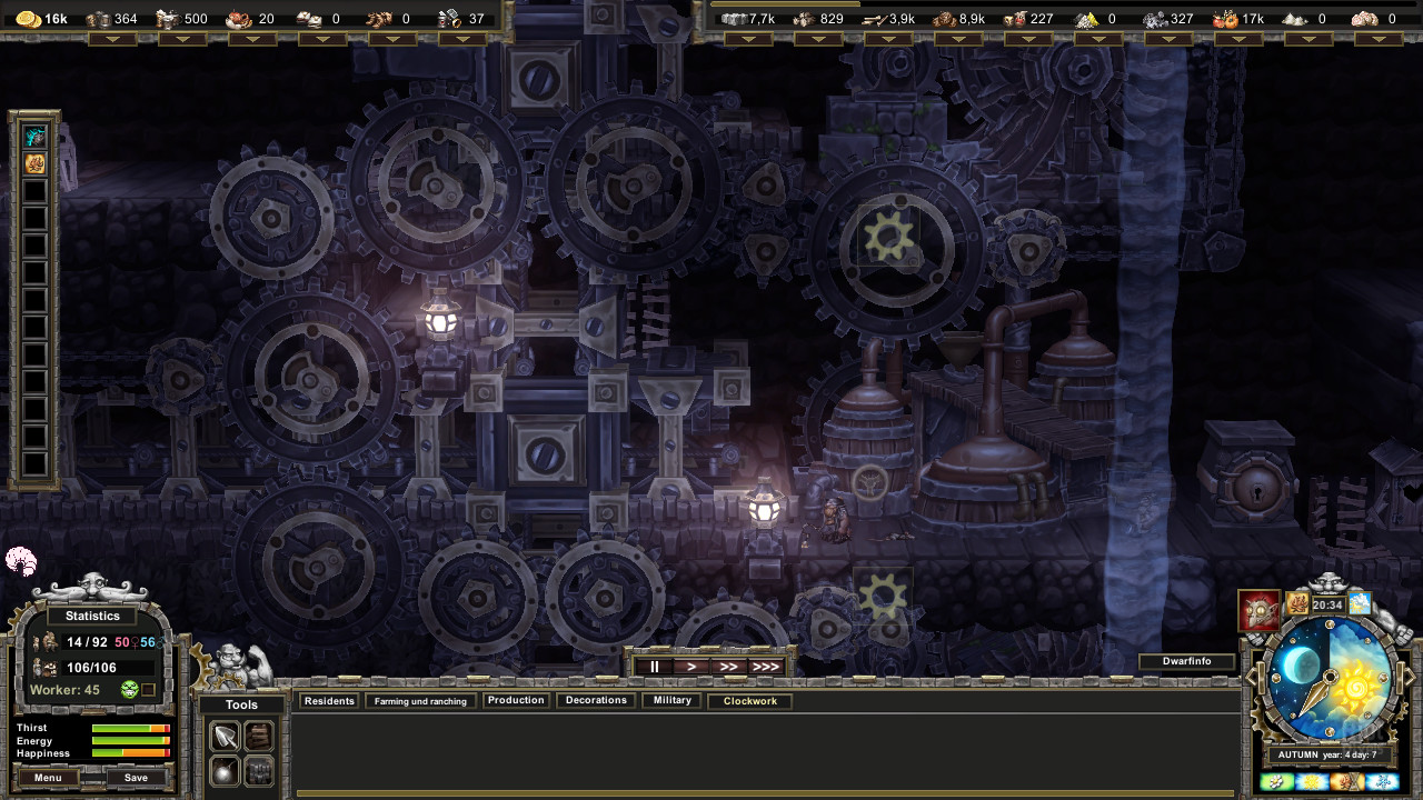 Stonedeep – v2021.10.09.0 screenshot 3