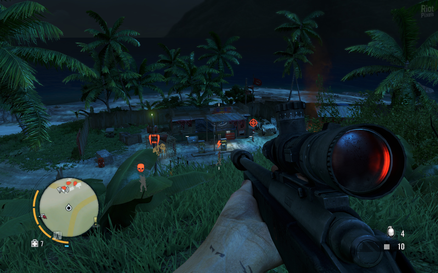 download free far cry 3 trainer