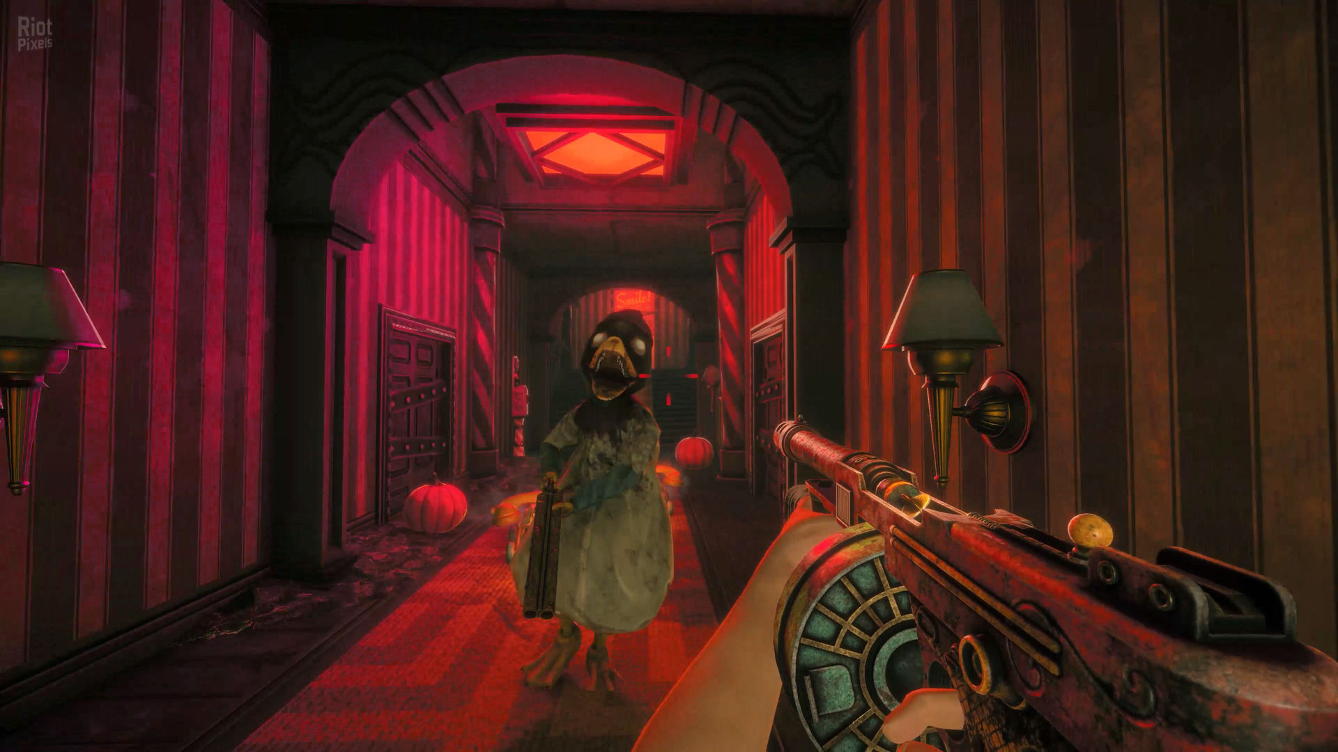 Twisted Tower – v1.0.3 screenshot 4
