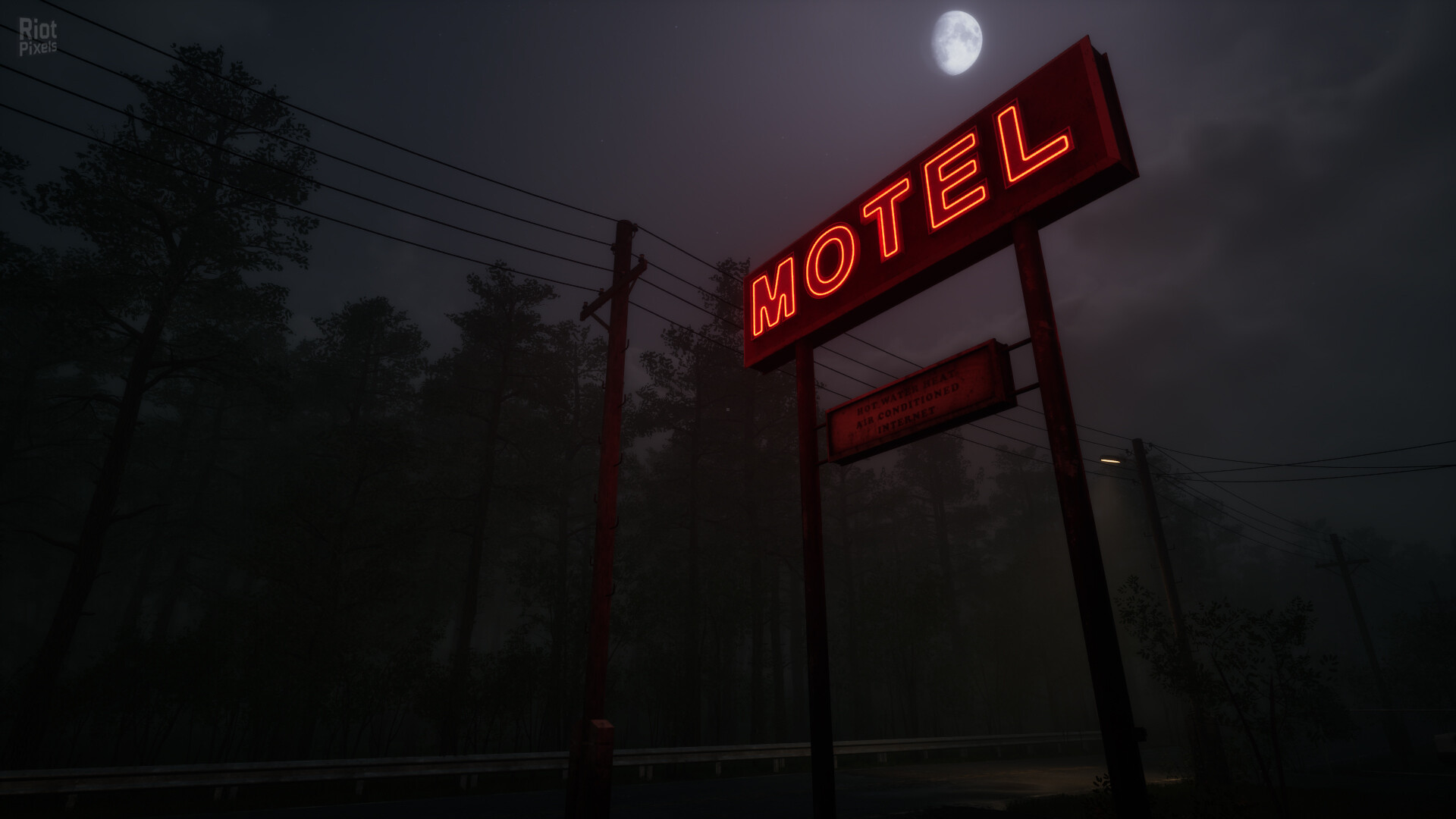 Welcome to the Game III – v1.0.1 + 4 DLCs screenshot 6
