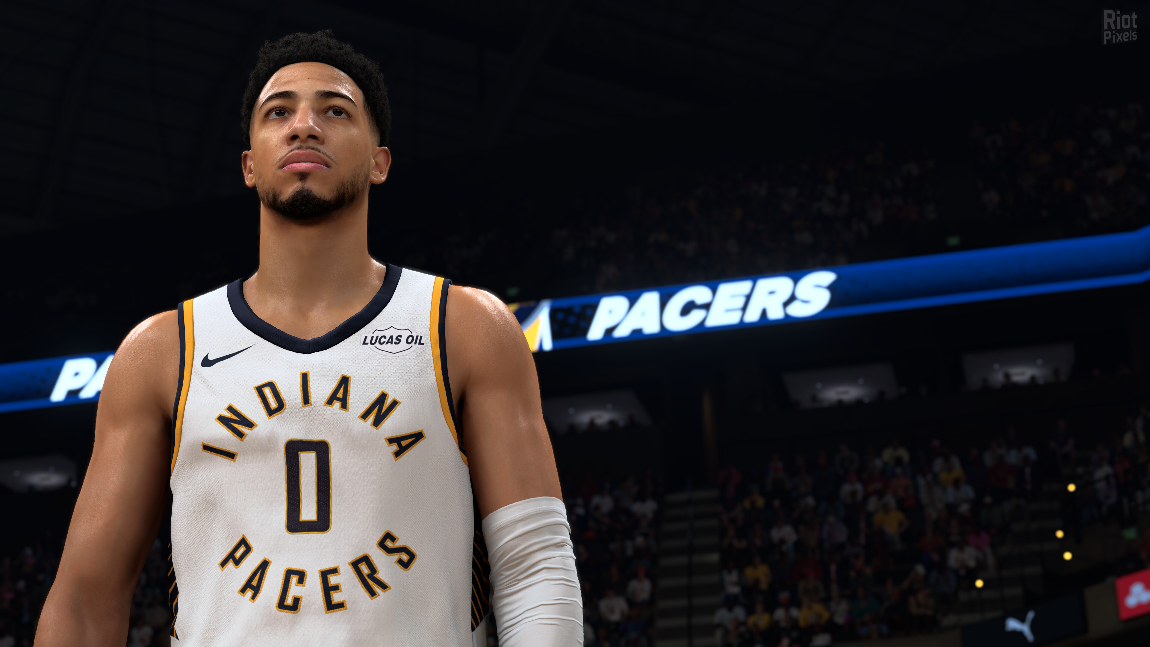 NBA 2K27 + High Resolution Textures DLC [Monkey Repack] screenshot 1