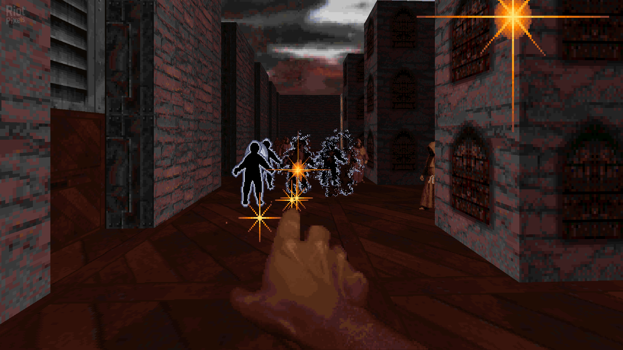 Rise of the Triad: Ludicrous Edition screenshot 4