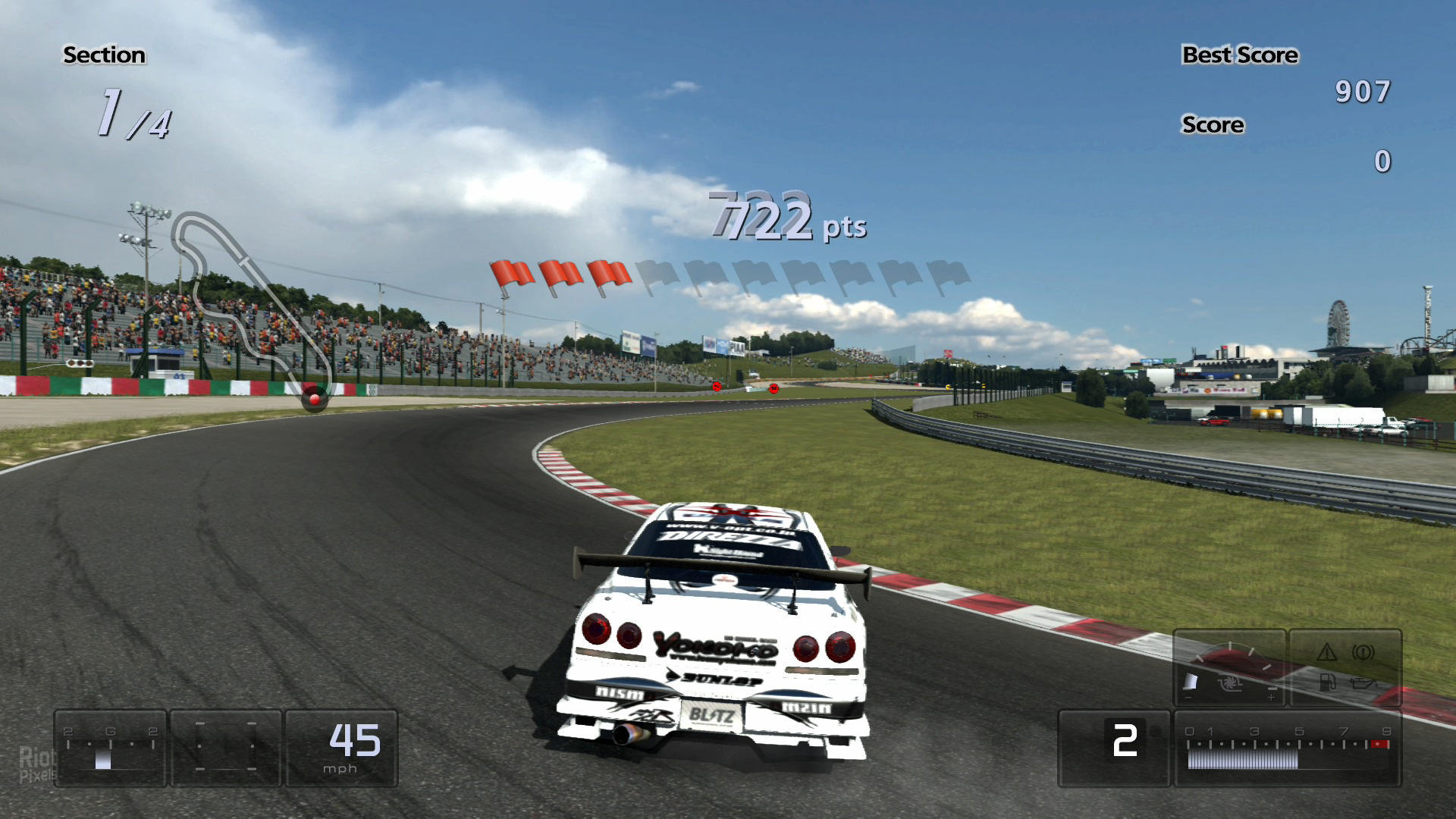 gran turismo 5 pc download cracked