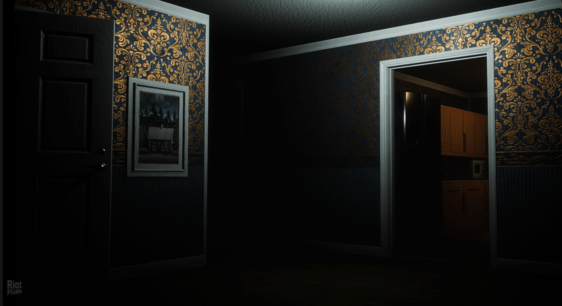 STRANGER + VR – v1.0.5 + v0.9.8 screenshot 5