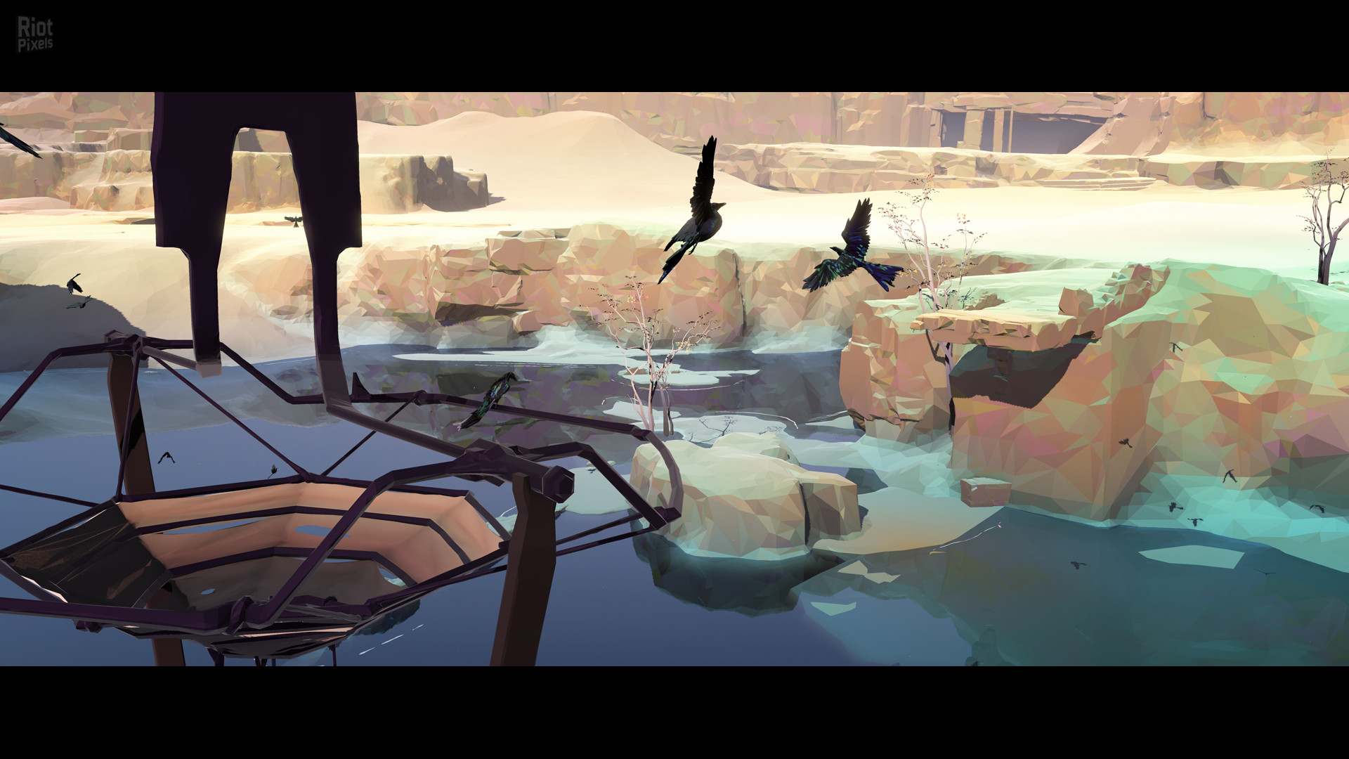 Vane screenshot 2
