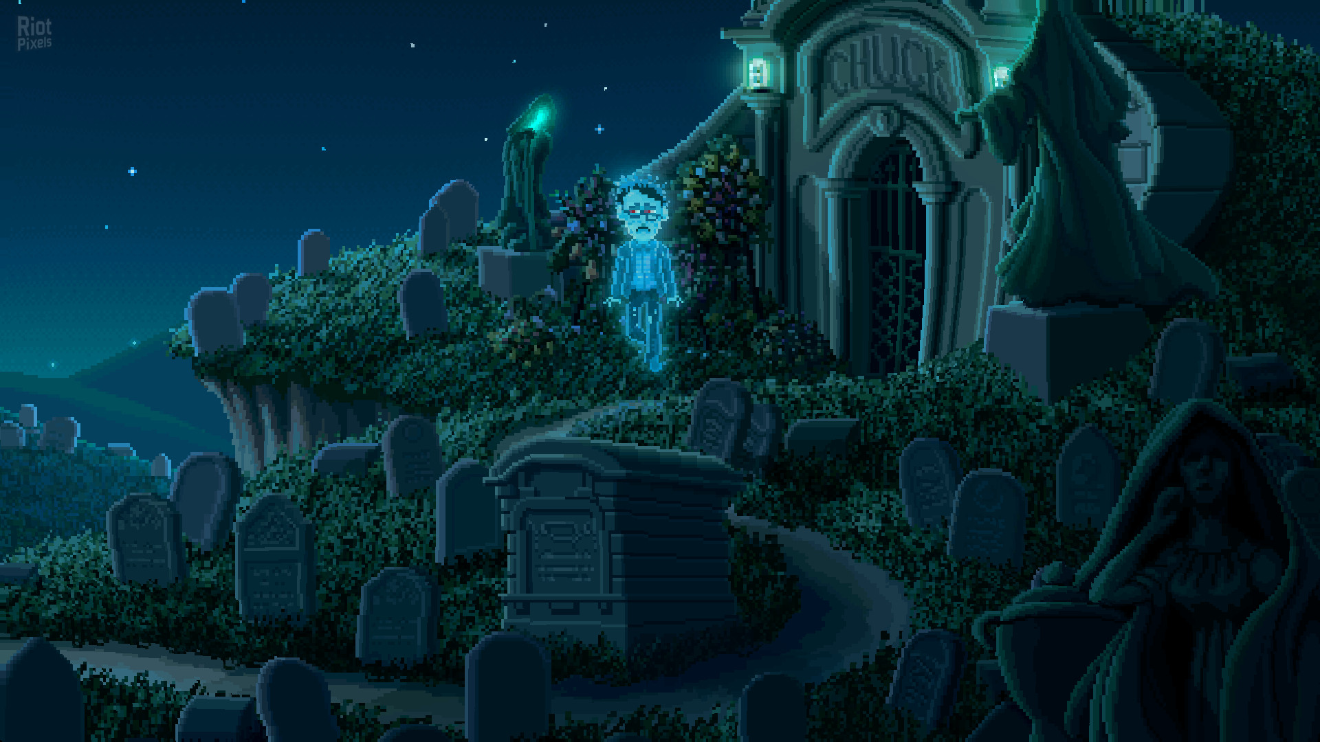 Thimbleweed Park 1 0 958 MULTi6 GNU Linux Native johncena141