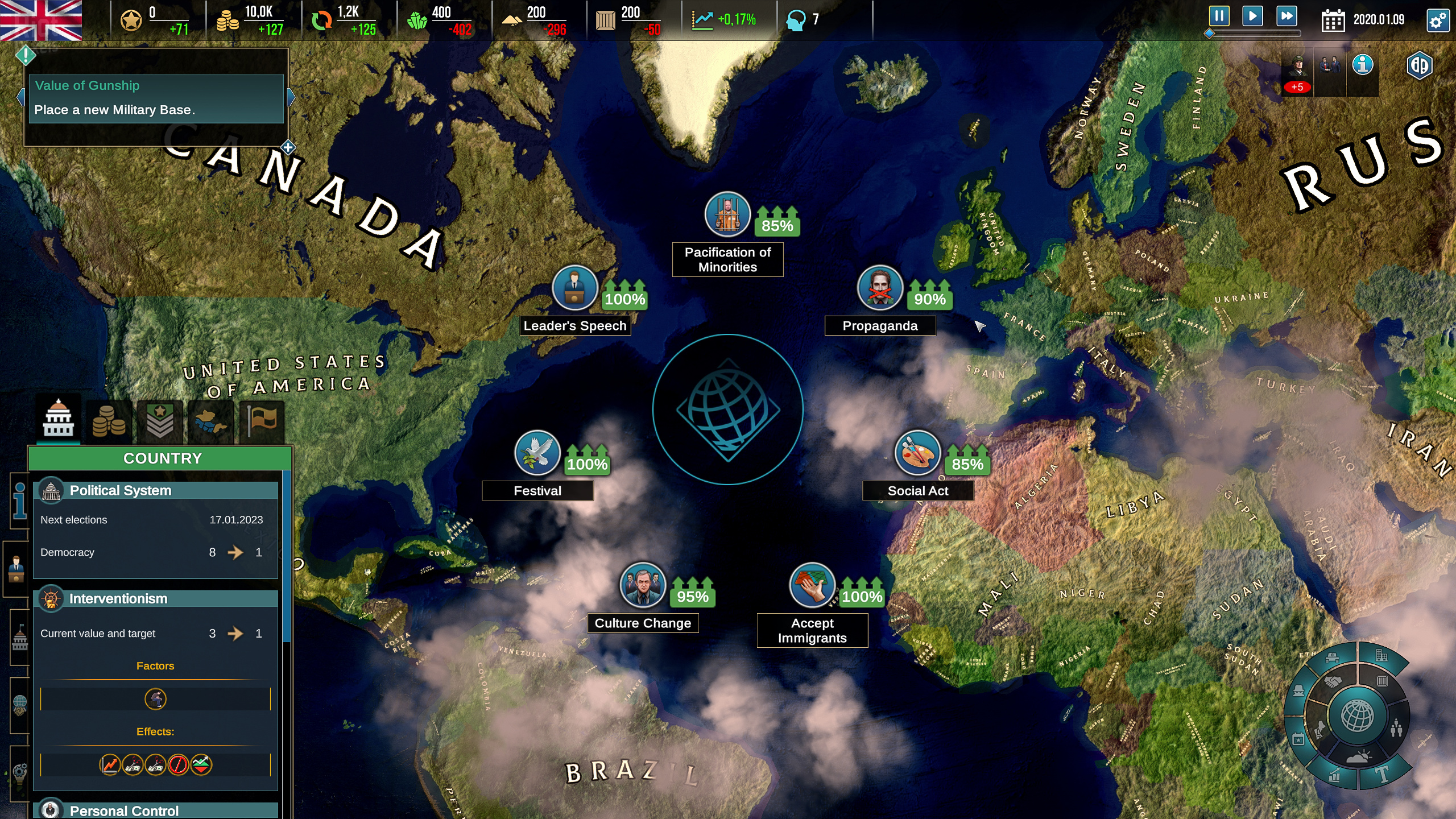 Realpolitiks II 1 00 build 47004 GOG GNU Linux Native