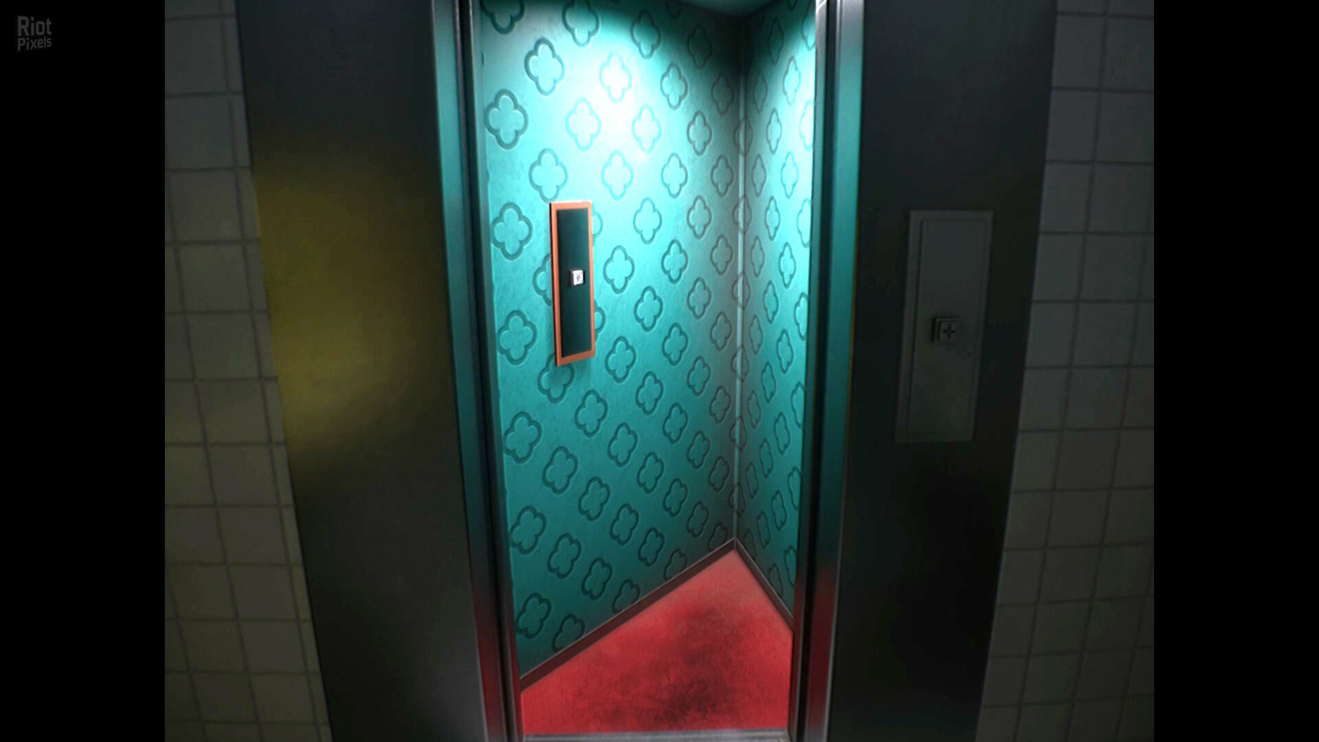 The Backrooms: Lost Tape – Build 15462367 + Windows 7 Fix screenshot 3