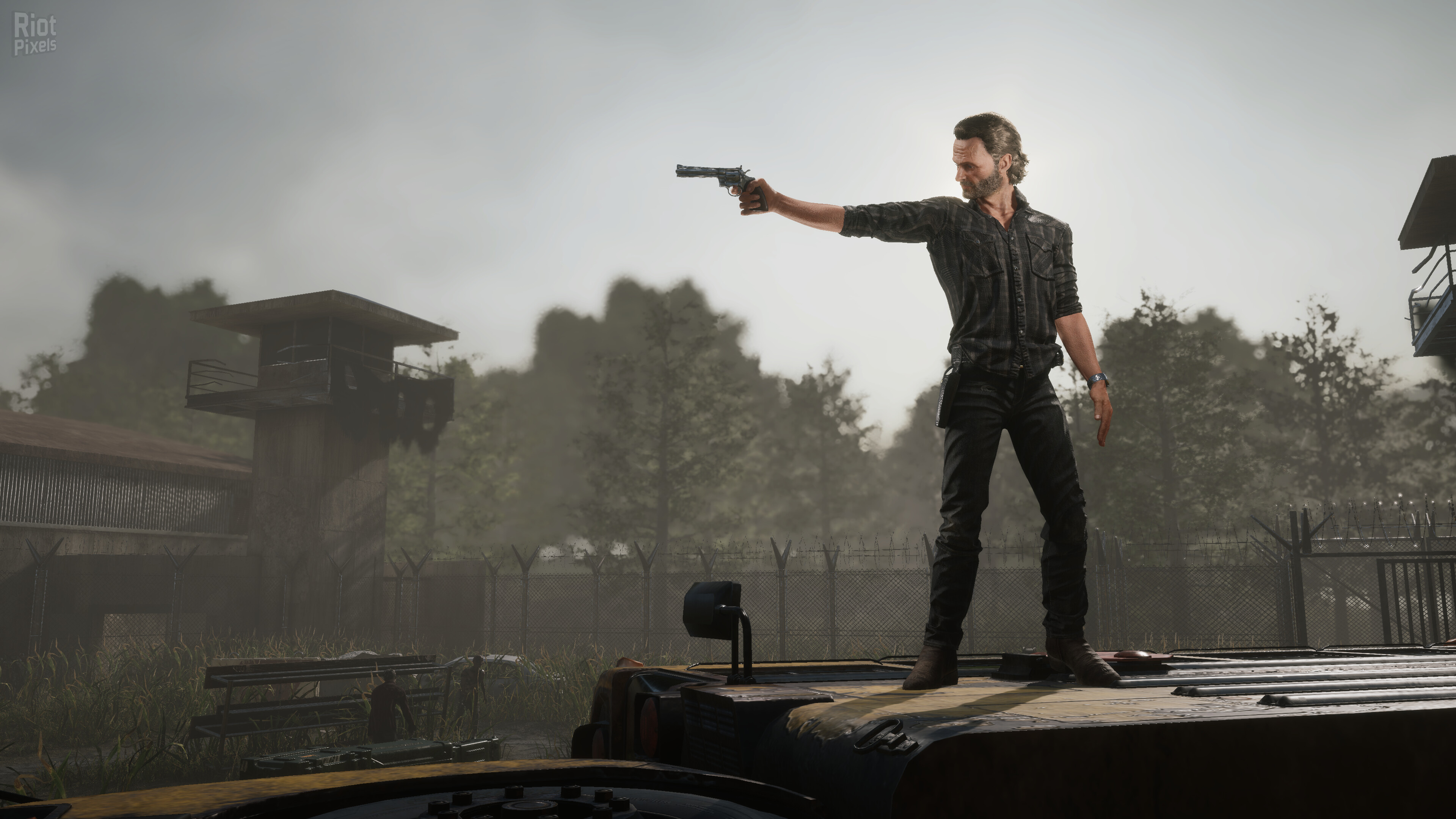 The Walking Dead: Destinies – v1.2.0.6 screenshot 2