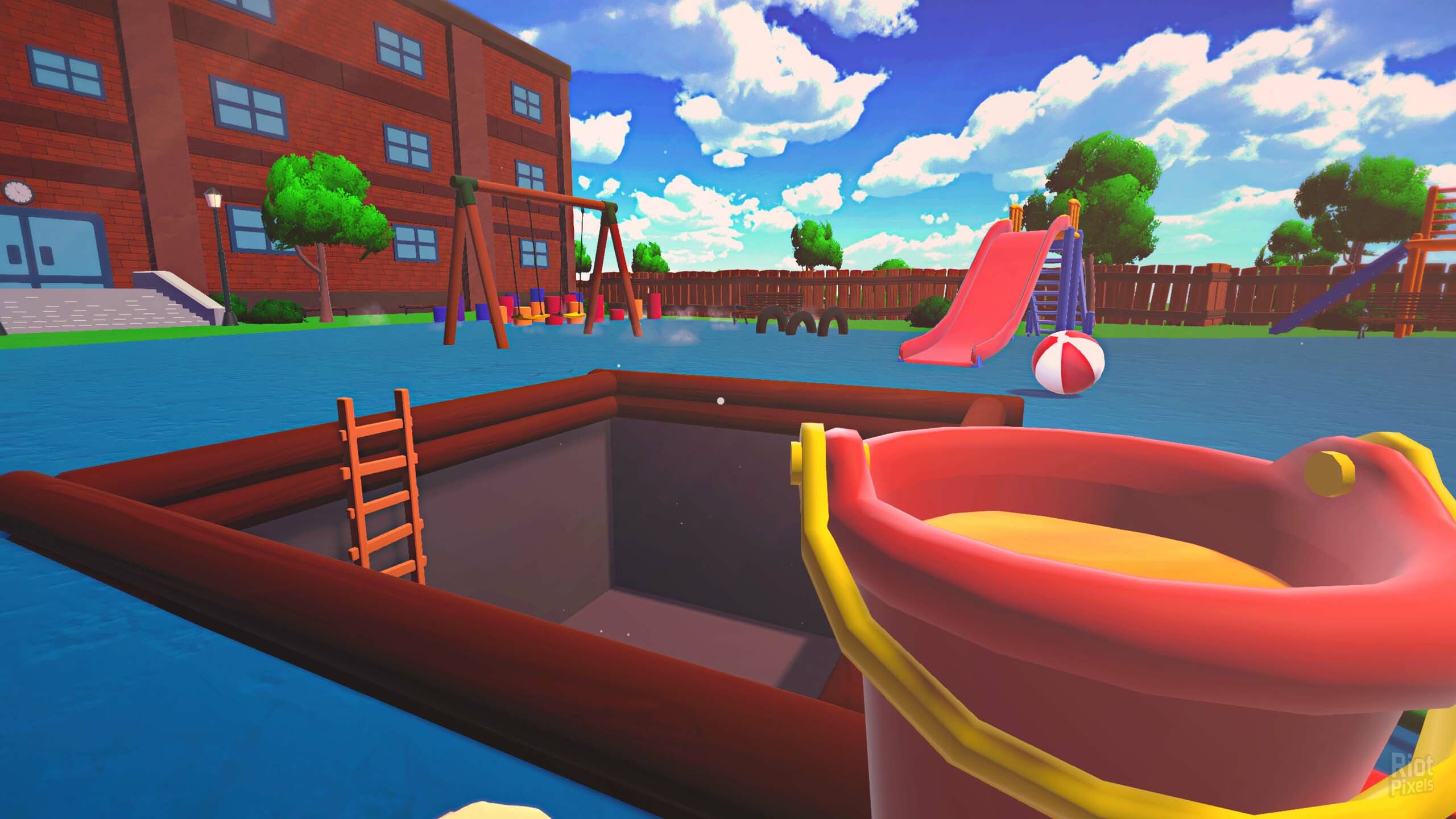 Suicide Guy: The Lost Dreams – v1.03 screenshot 6