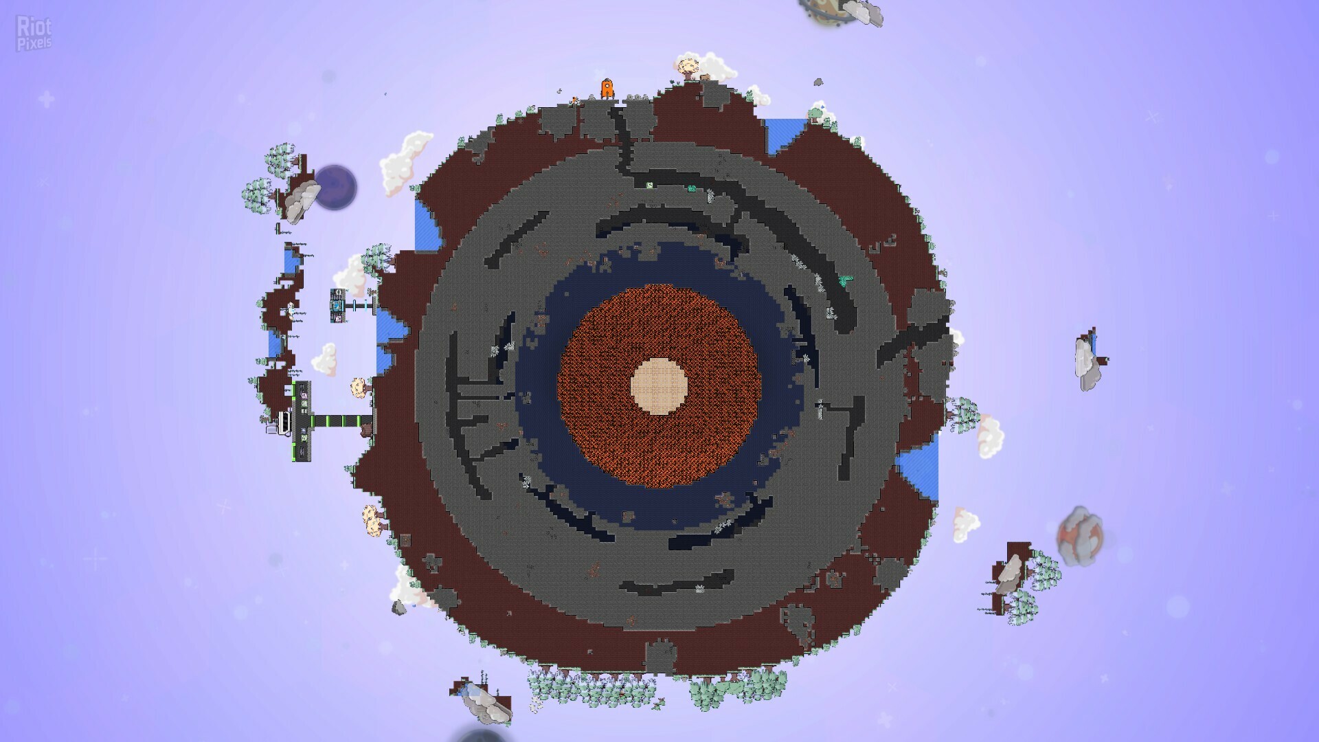 Minicology – v1.0f + Bonus Soundtrack screenshot 1