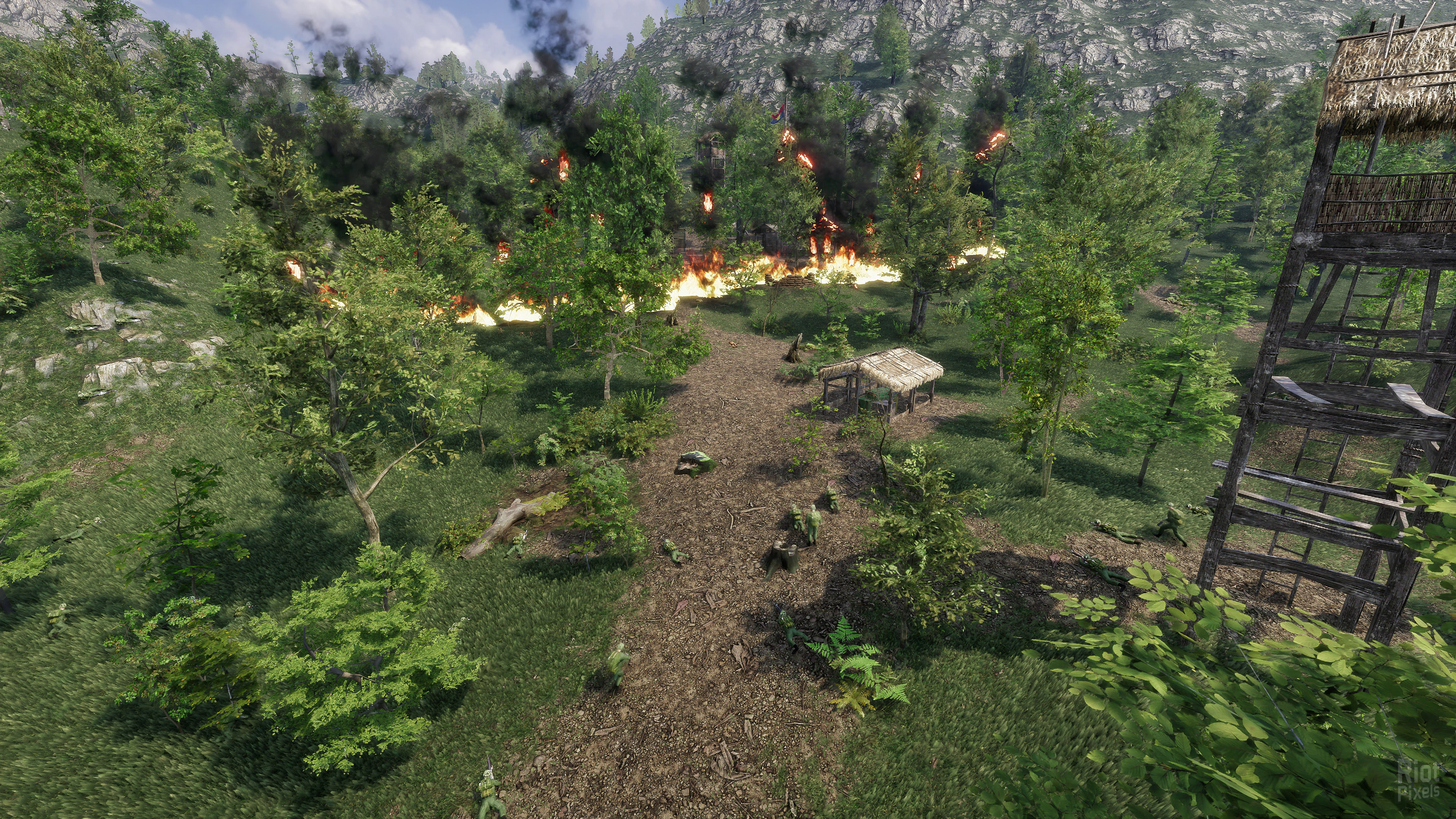 Leave No One Behind: la Drang screenshot 4