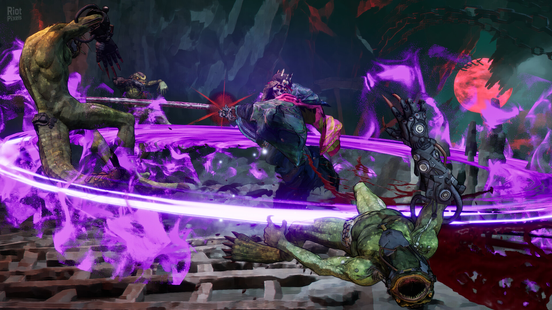 Stupid Never Dies: Glorious Idiot Edition + DLC screenshot 5