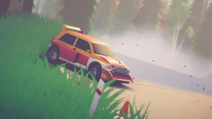 Download art of rally: deluxe edition – v1.5.0 + australia DLC + Bonus Content (PC) via Torrent 3