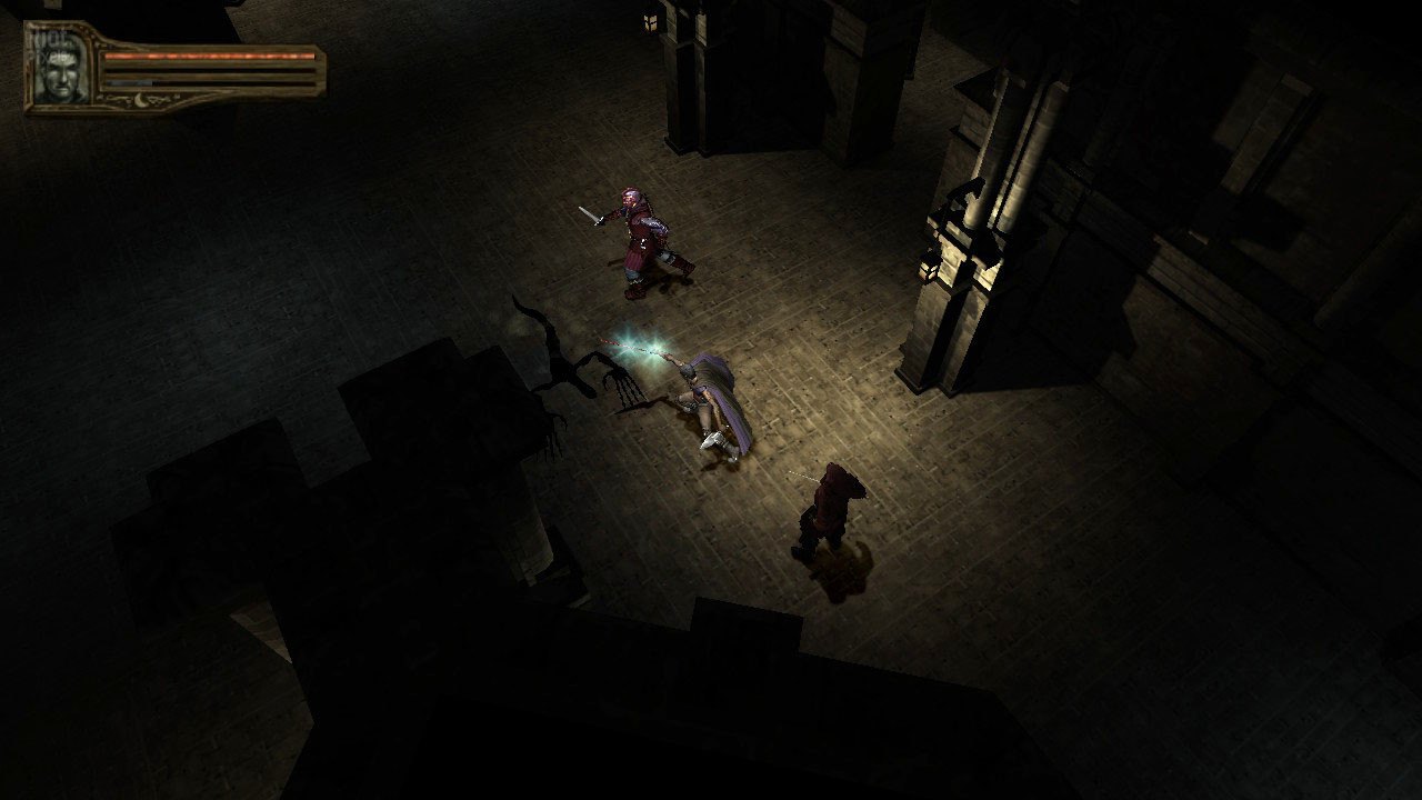 Baldur’s Gate: Dark Alliance II – GOG/Steam Versions screenshot 6