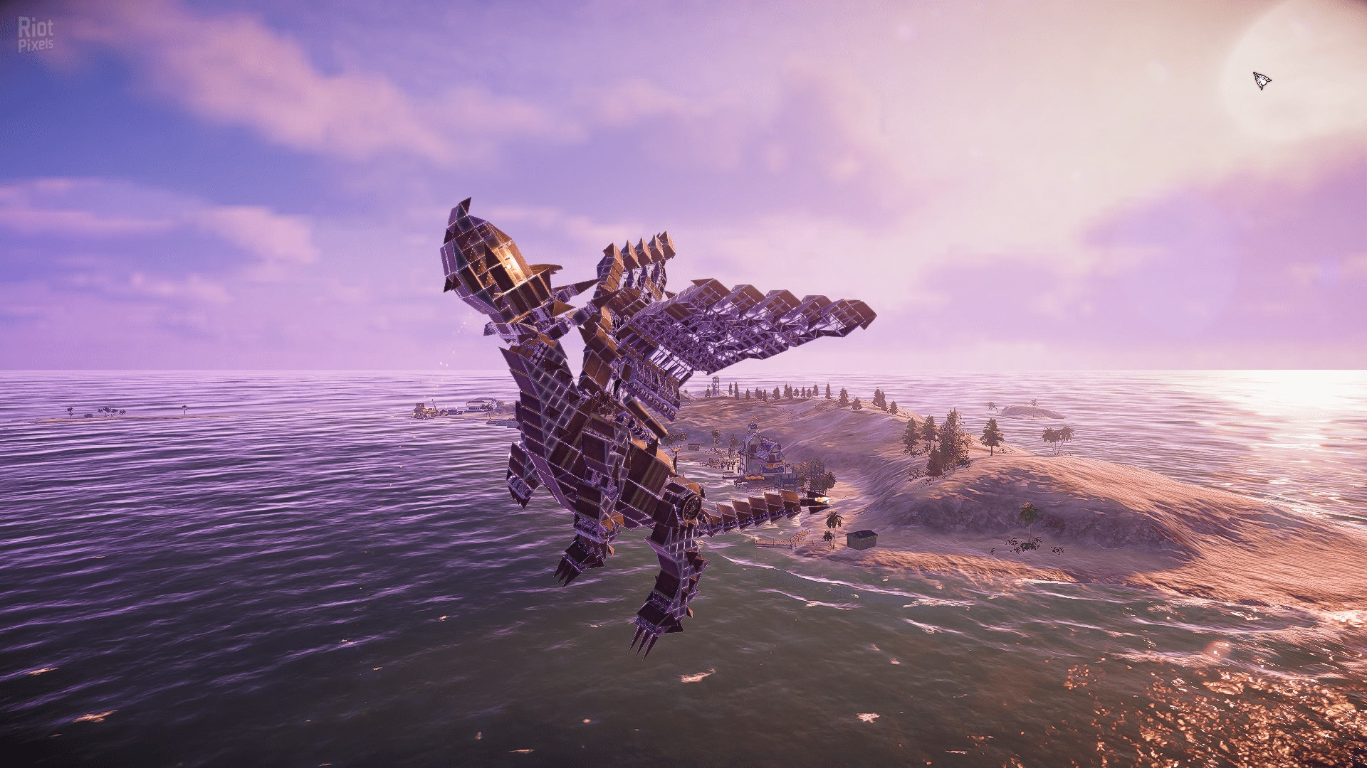 Sea of Craft – v1.0 (Release) x64/x86 screenshot 5