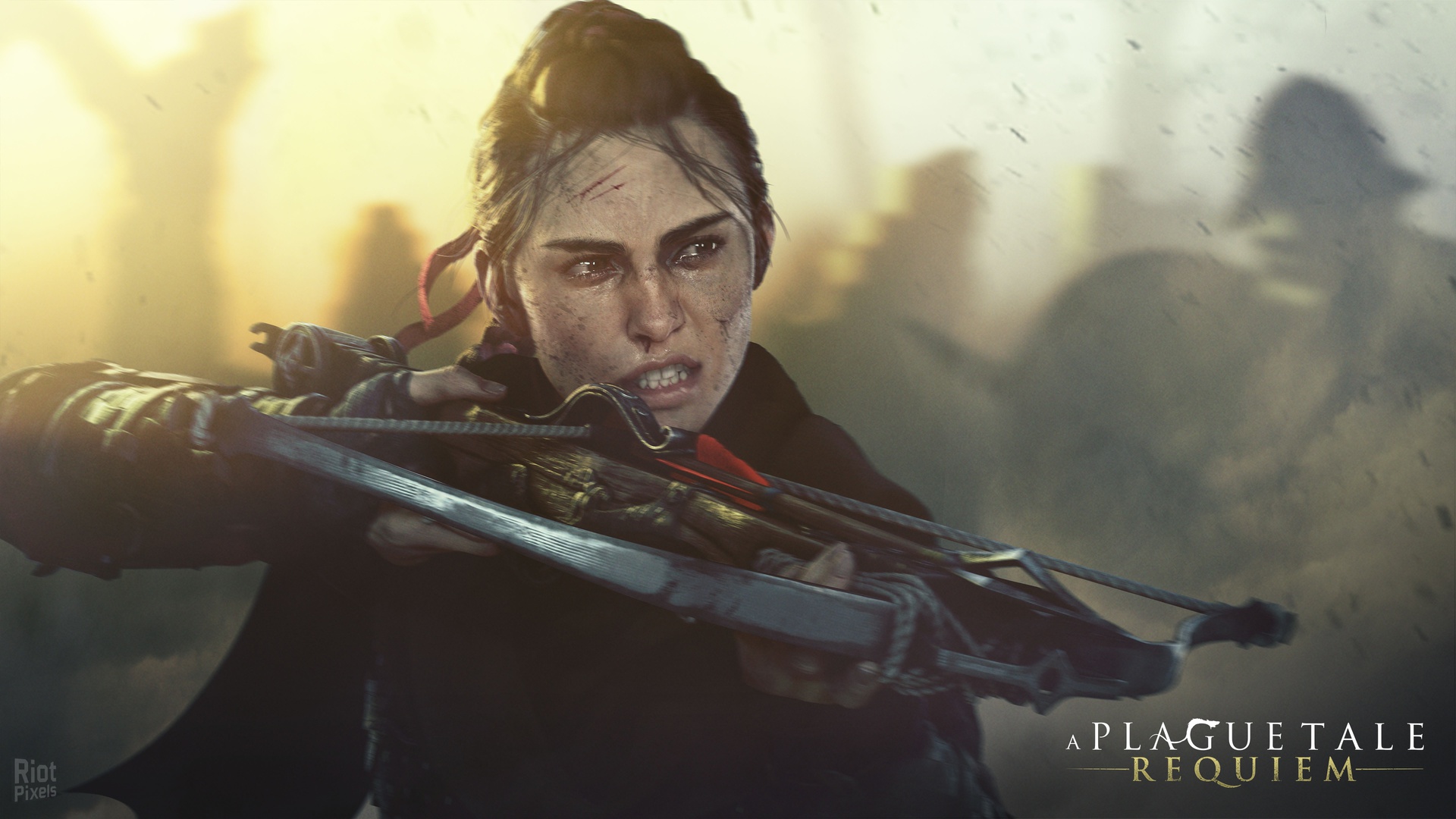 A Plague Tale: Requiem 2