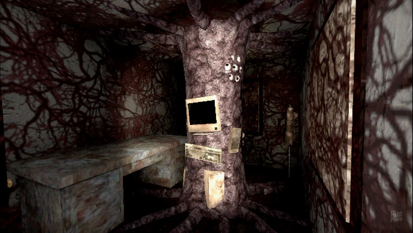 Traumada – v1.3 screenshot 1
