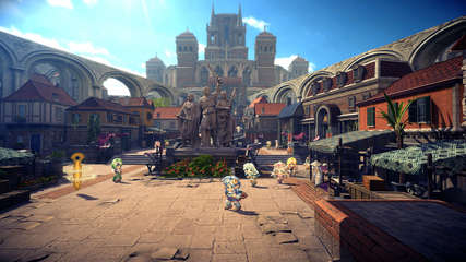 Star Ocean Second Story R Pc Torrent