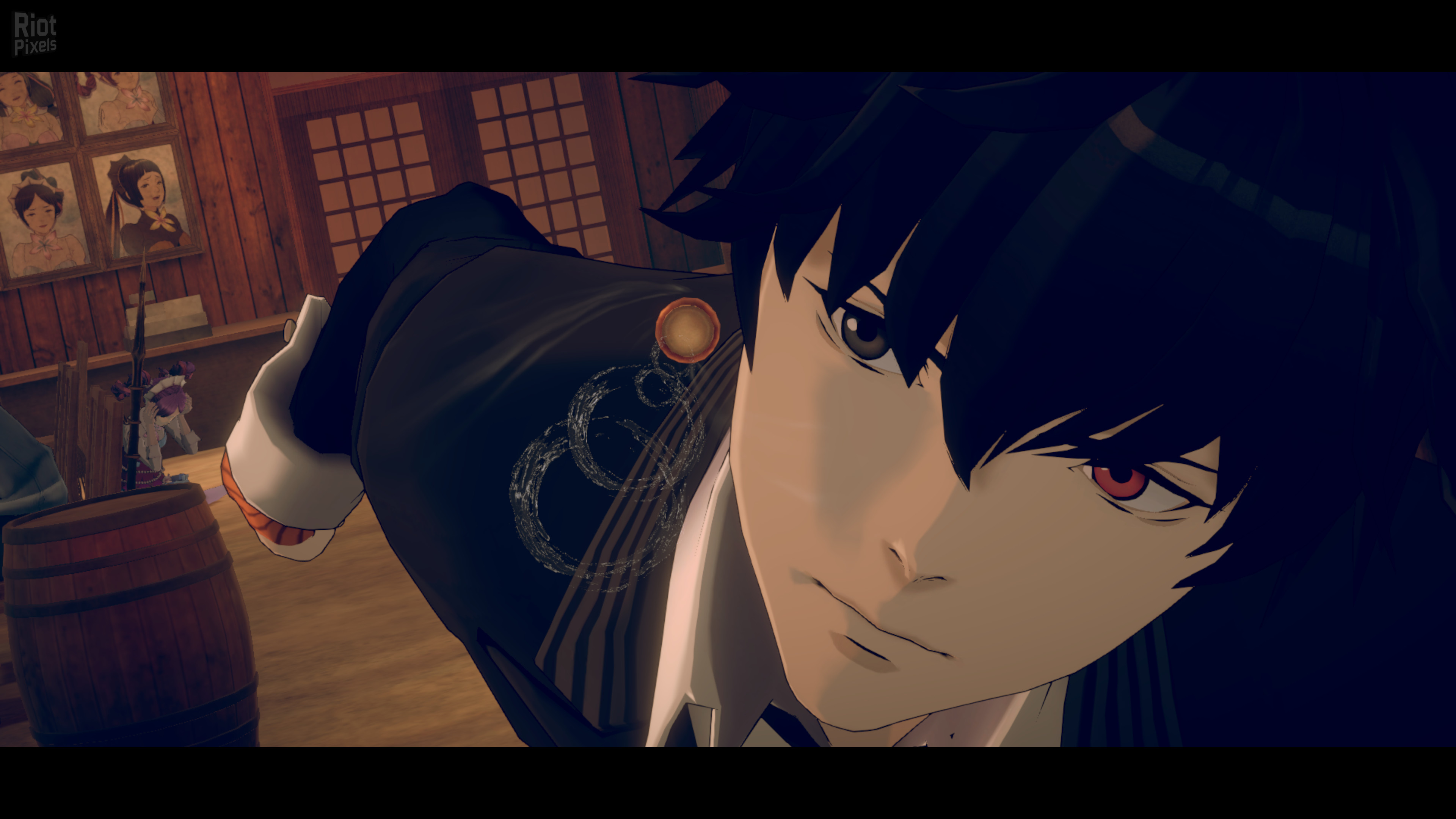 AI: THE SOMNIUM FILES – nirvanA Initiative + 5 DLCs screenshot 5