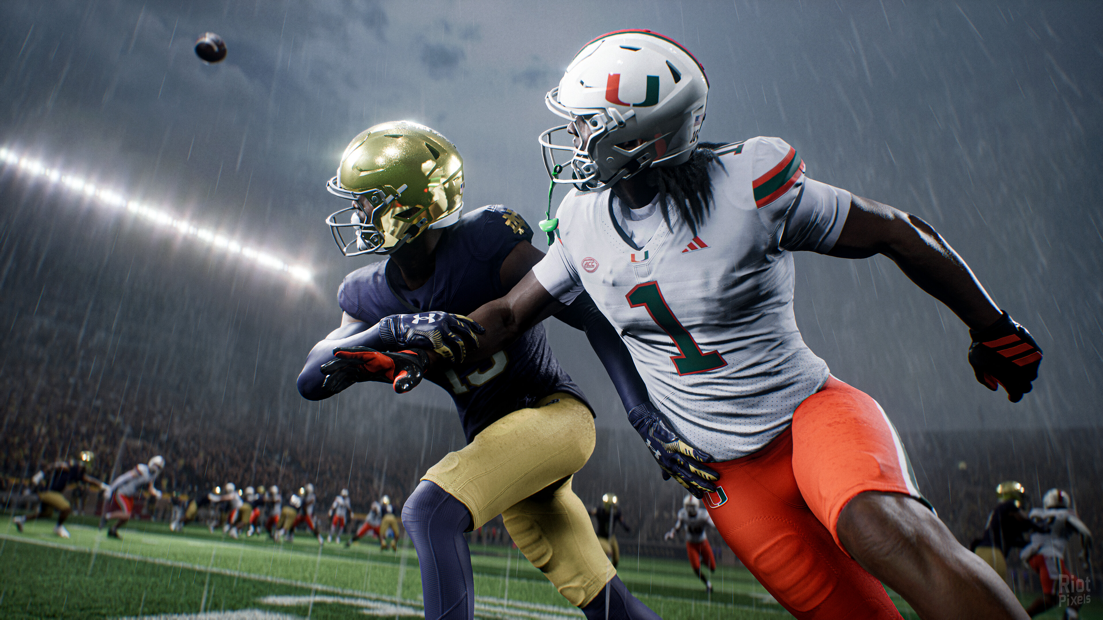 EA SPORTS College Football 27 – v1.0.137.60694 screenshot 2