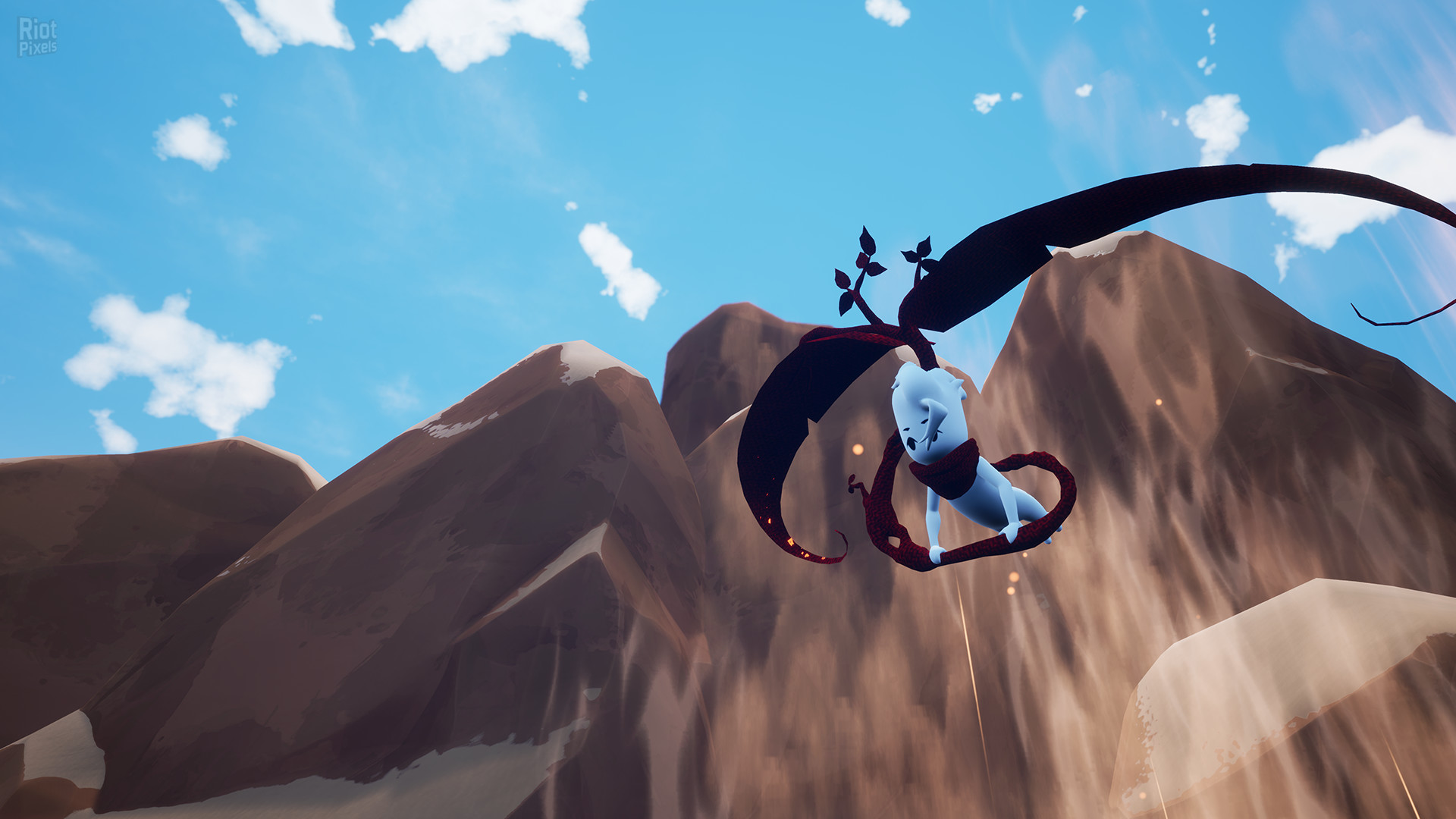 SCARF, v1.0.1 screenshot 4