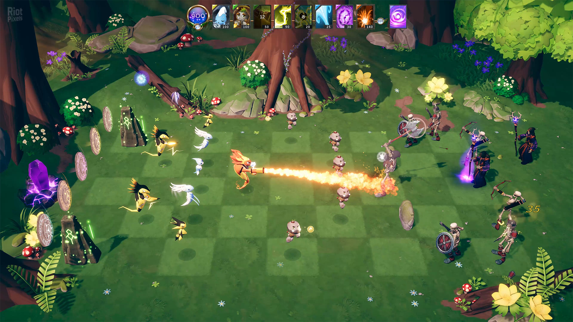 Riftbound screenshot 3