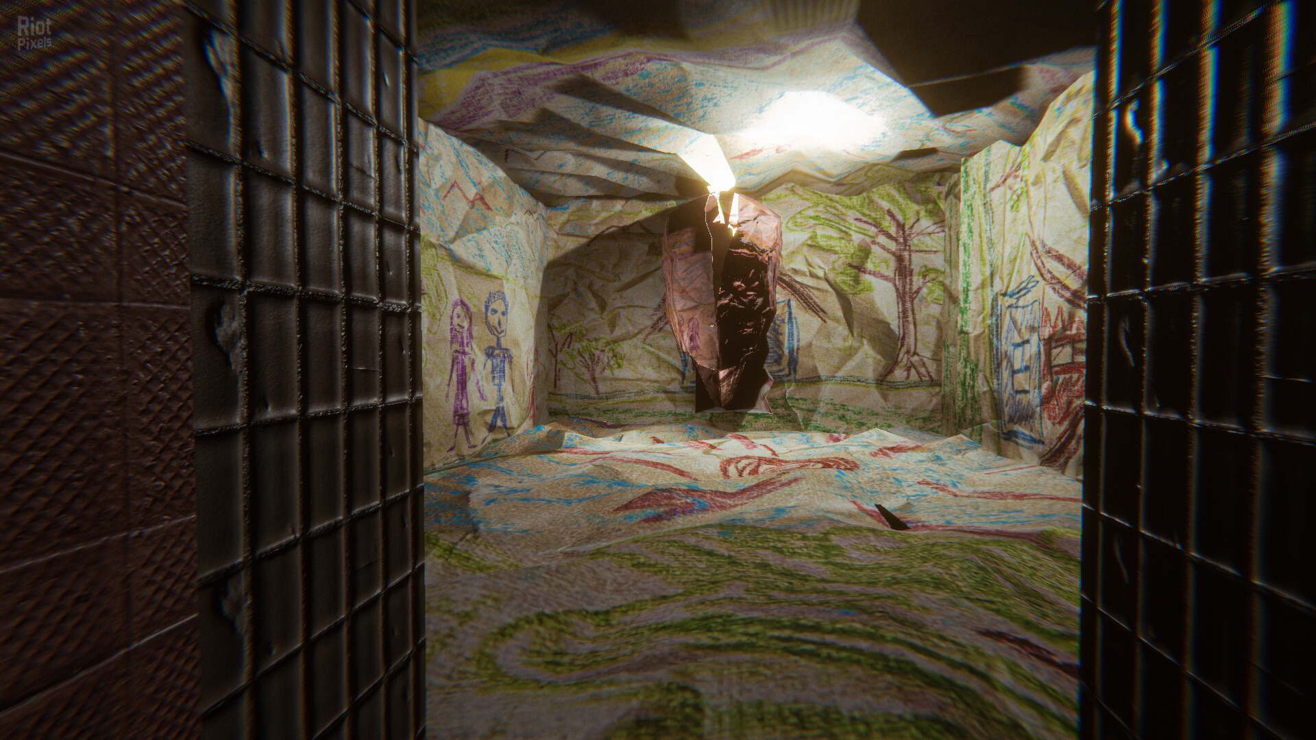 The Proponent screenshot 5