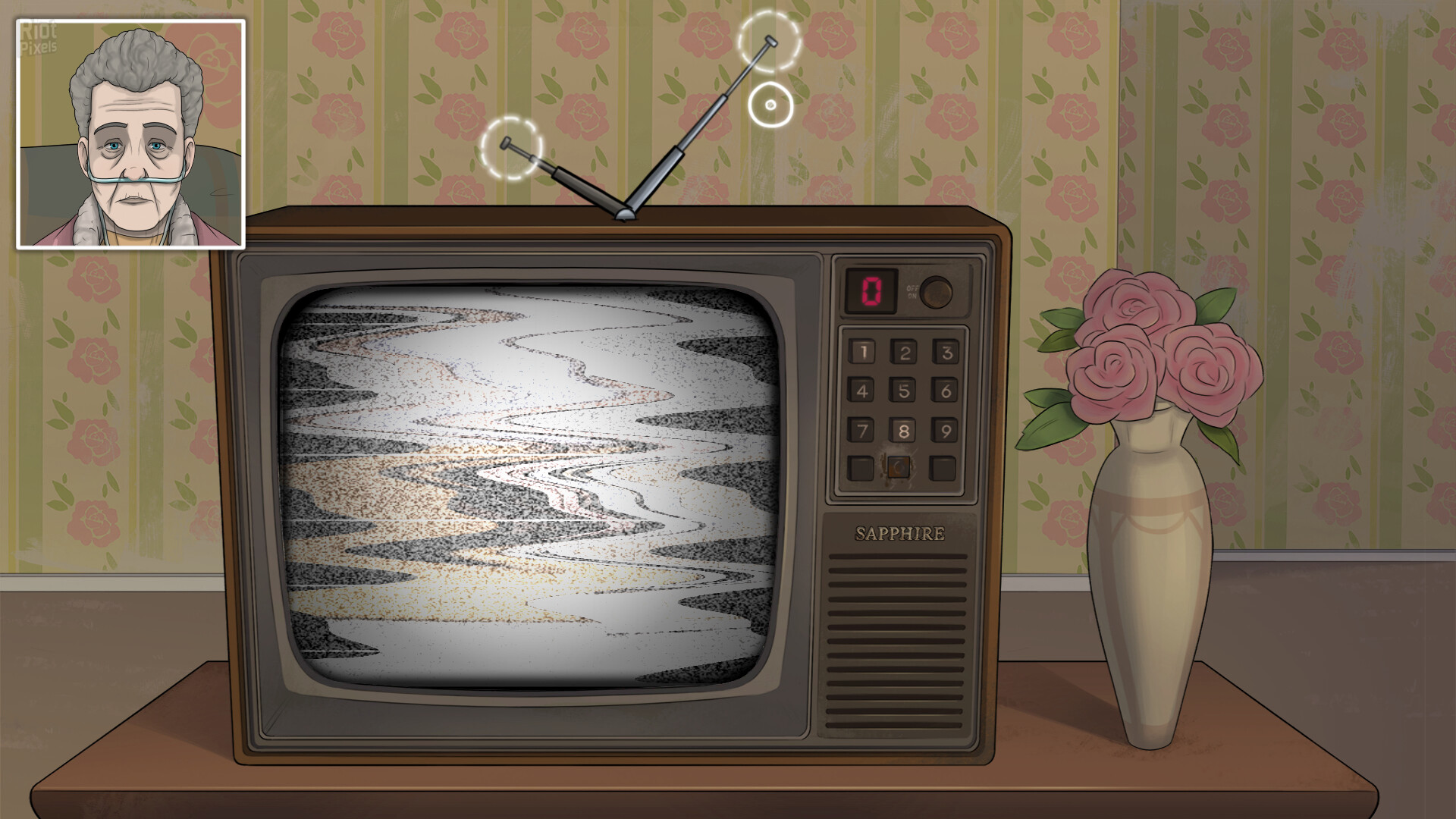 Frank and Drake: Special Edition – v1.0.1 + Bonus Soundtrack screenshot 6