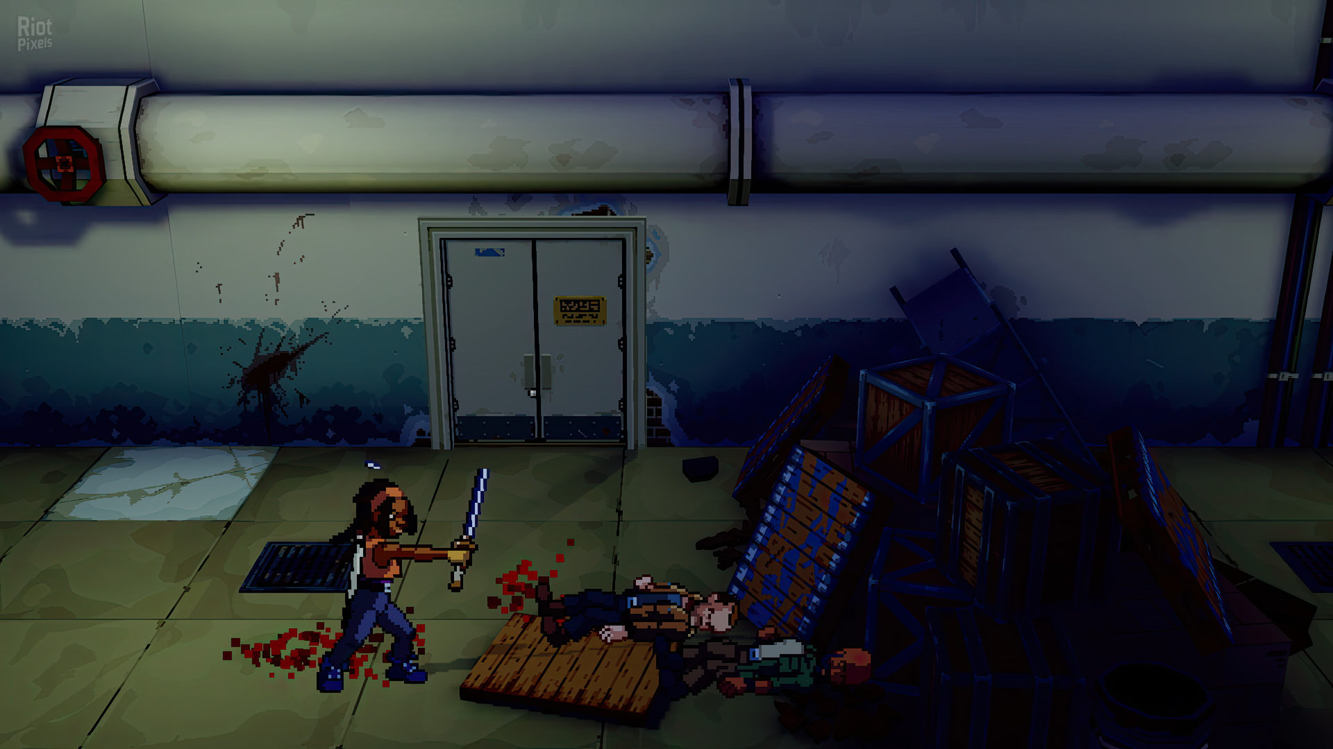 The Walking Dead: Streets of Survival – Deluxe Edition + 2 DLCs screenshot 5