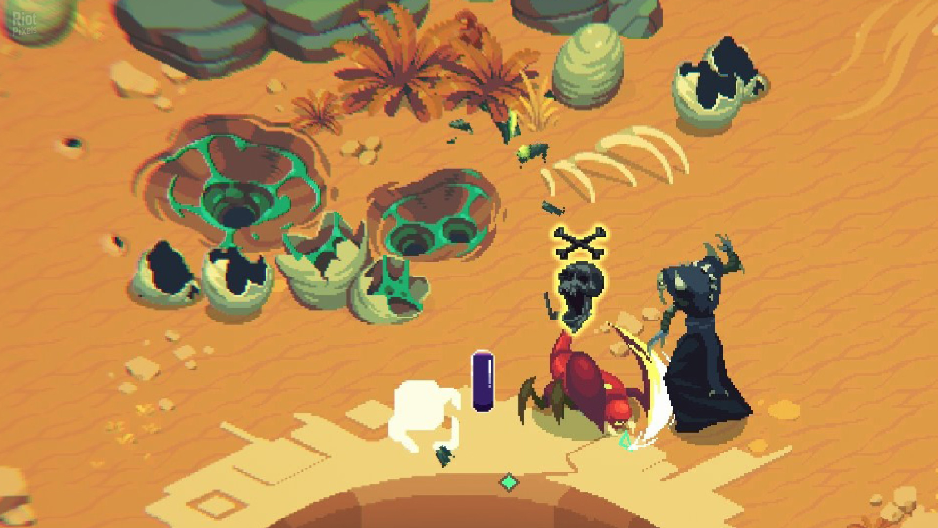 Undungeon screenshot 6