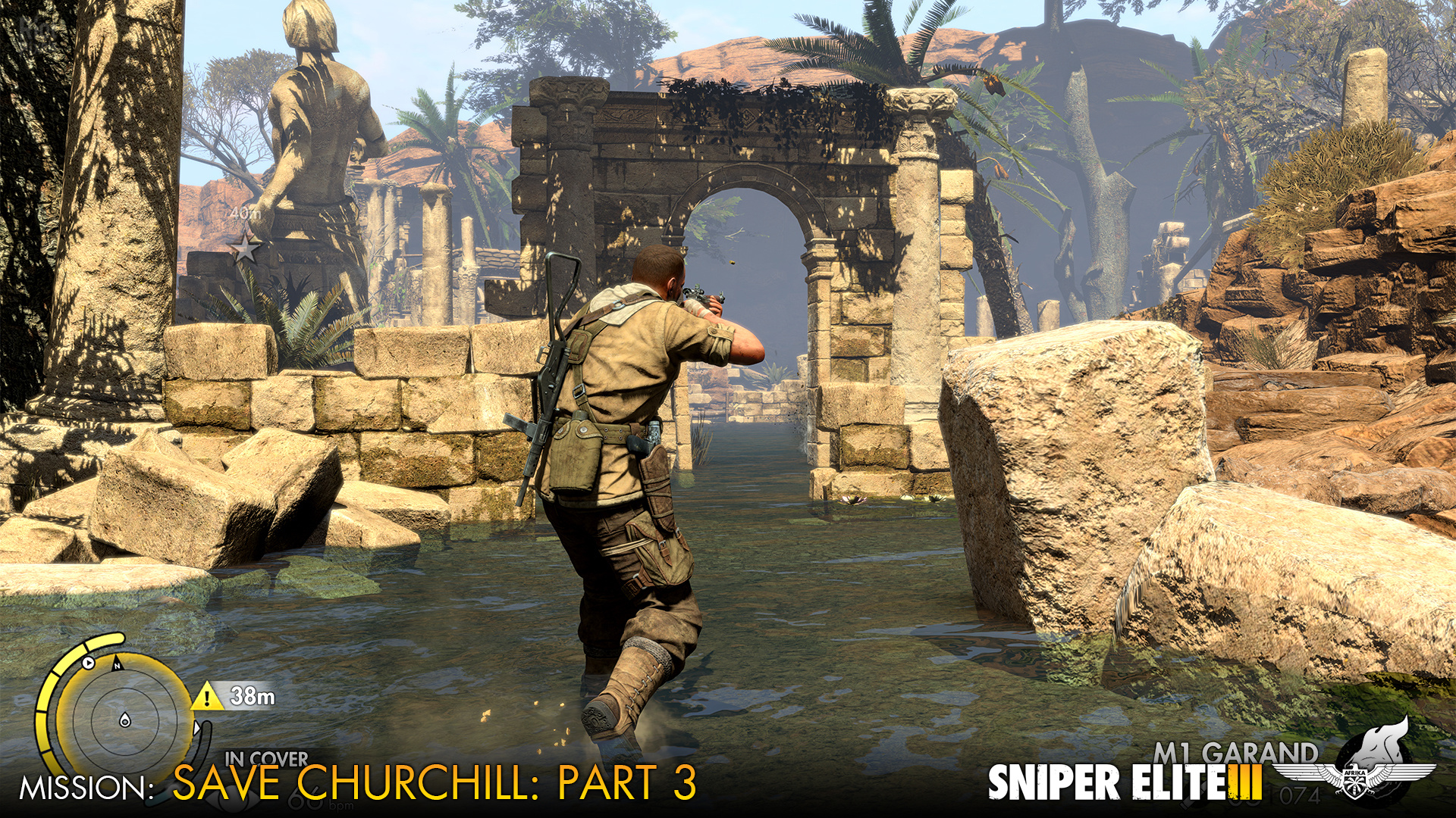 Sniper elite 3 - Vinted