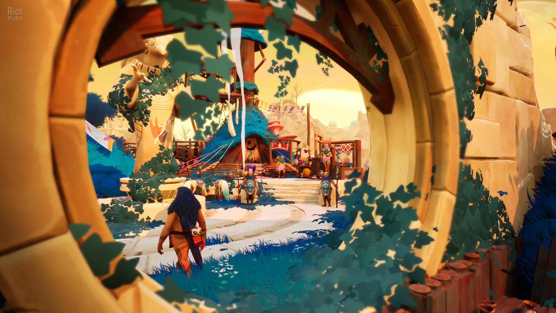 Creatures of Ava: Deluxe Edition – v1.0.2.2 + 3 DLCs/Bonuses + Windows 7 Fix screenshot 3