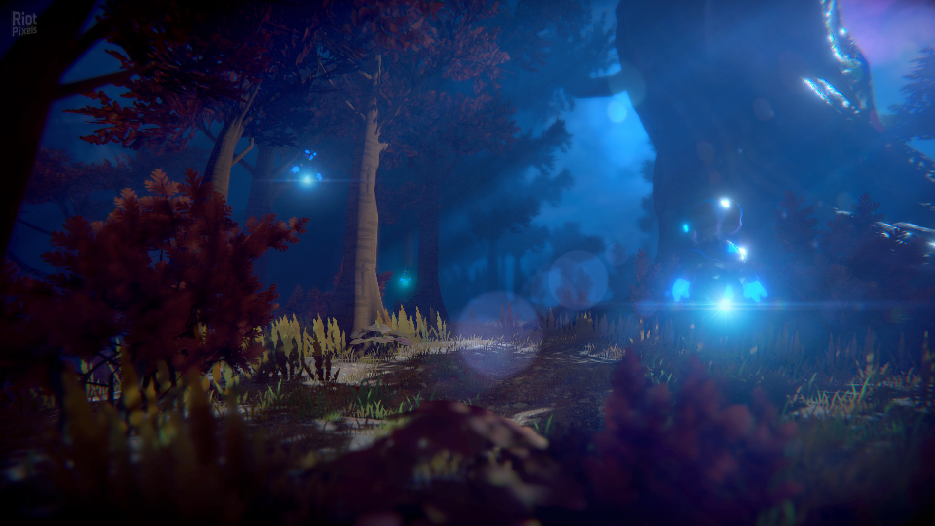 Seed of Life screenshot 5