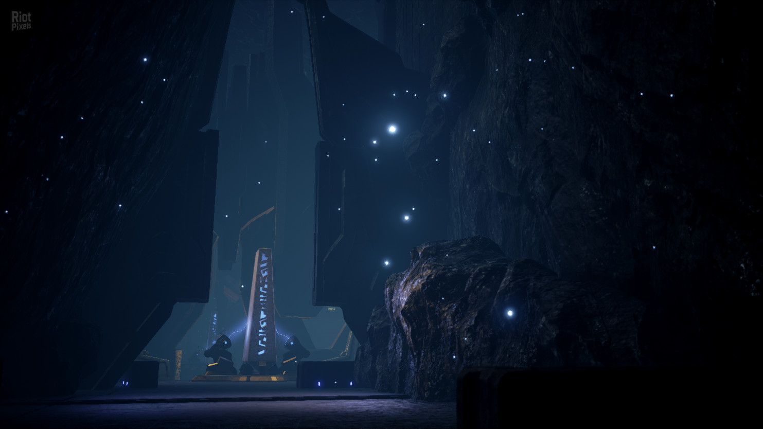 ARC Continuum screenshot 1
