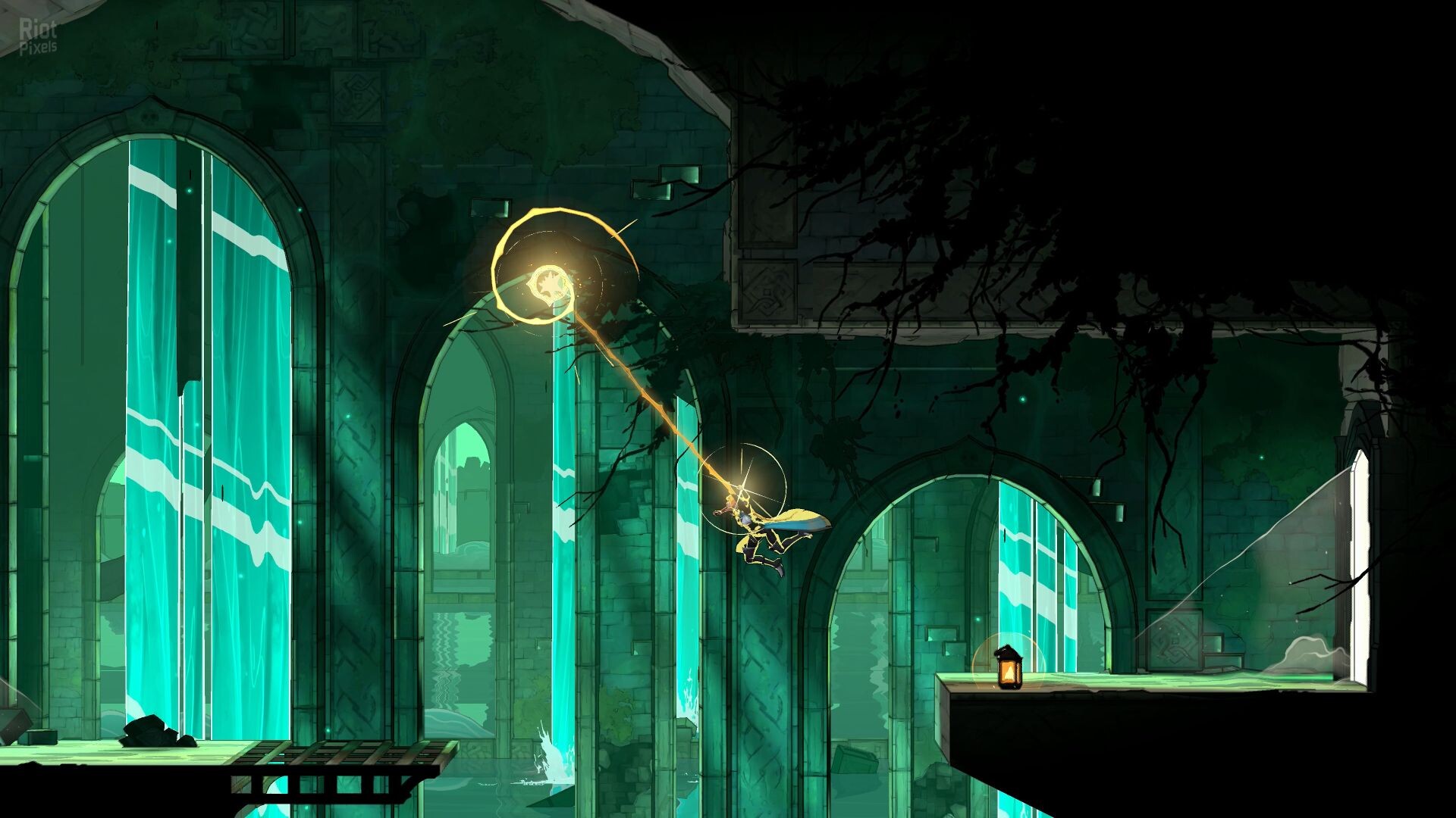 Castlevania: Belmont’s Curse – Midnight Edition + 3 DLCs/Bonuses screenshot 4